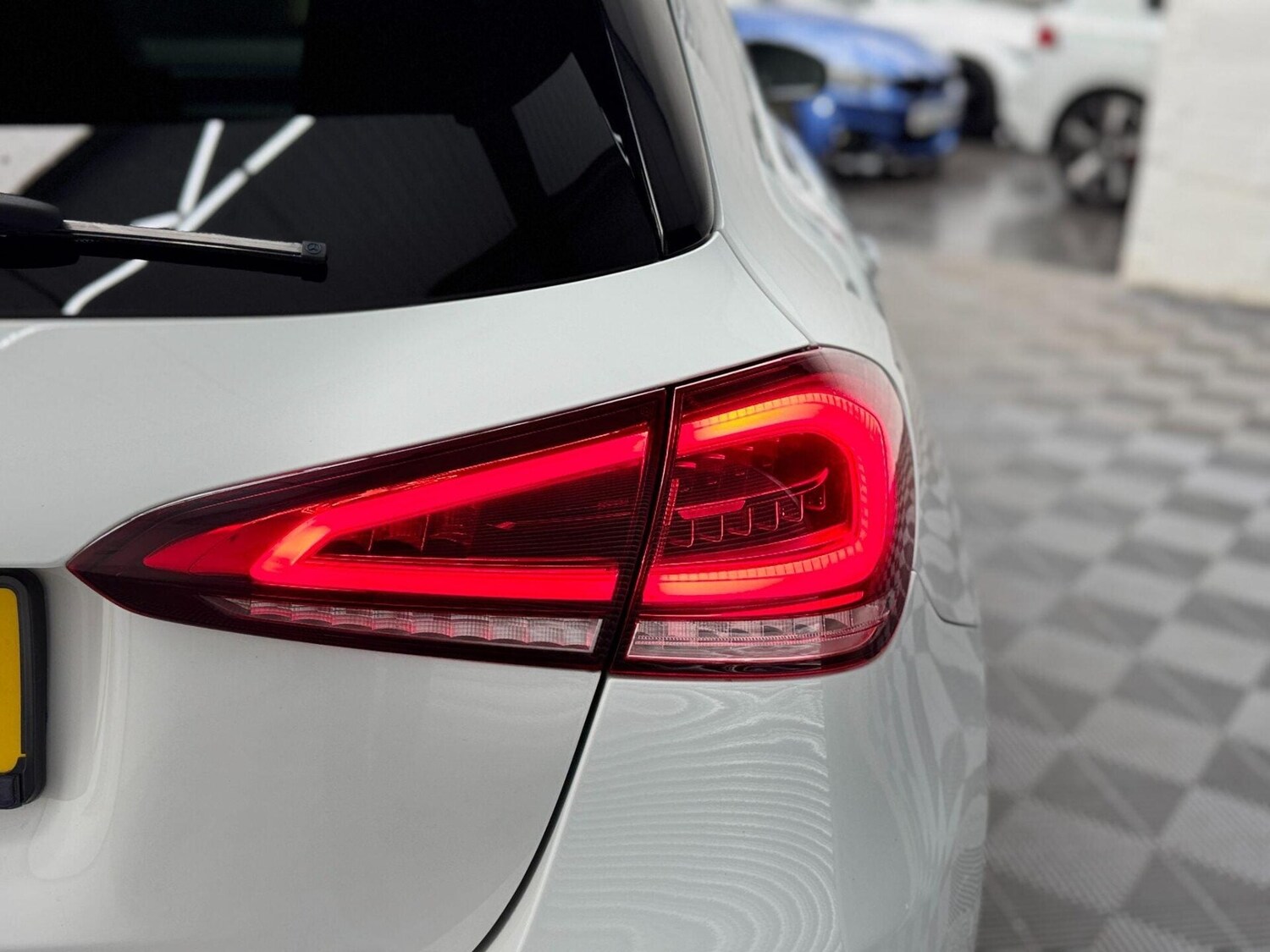 Used Mercedes-Benz A-Class 2022 for sale - 78211834: Photo 39