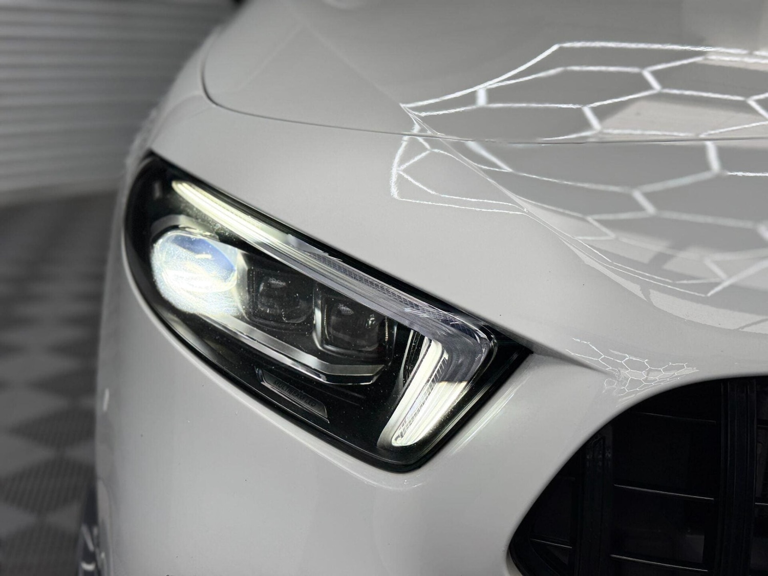 Used Mercedes-Benz A-Class 2022 for sale - 78211834: Photo 40