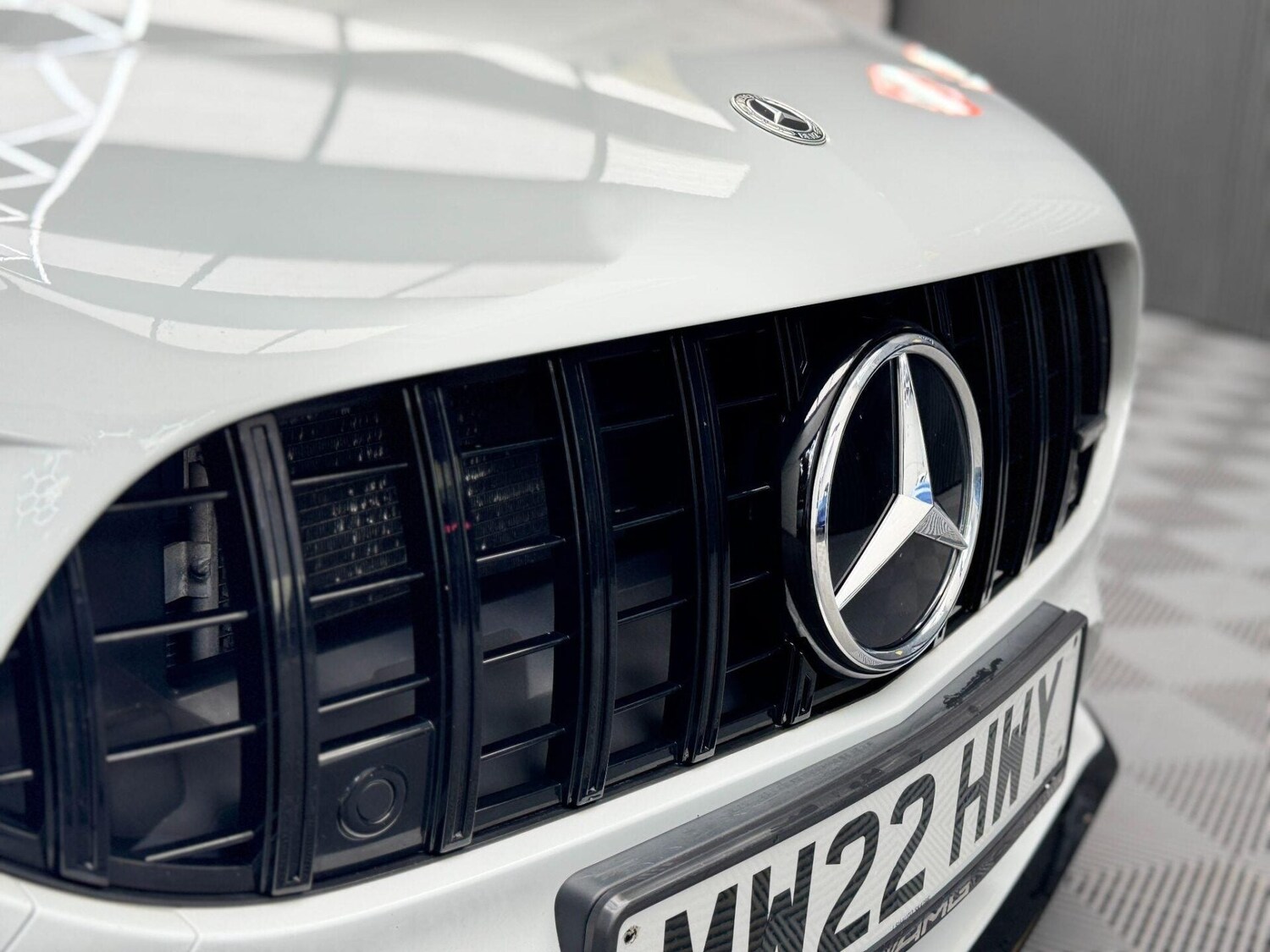 Used Mercedes-Benz A-Class 2022 for sale - 78211834: Photo 42