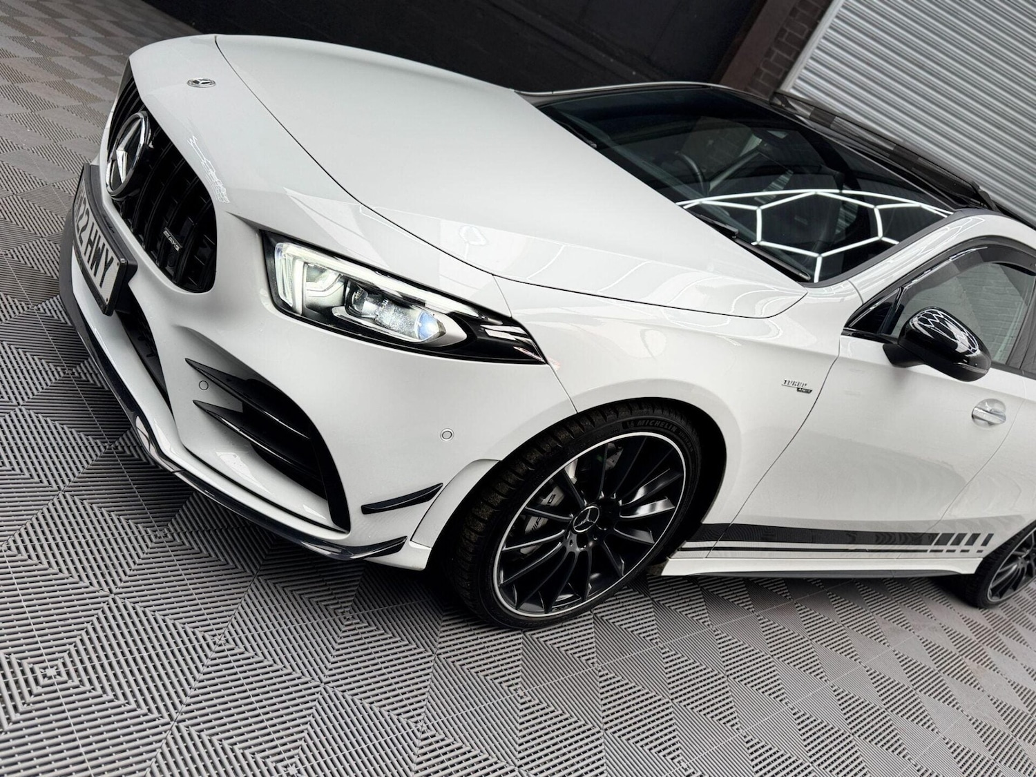 Used Mercedes-Benz A-Class 2022 for sale - 78211834: Photo 45