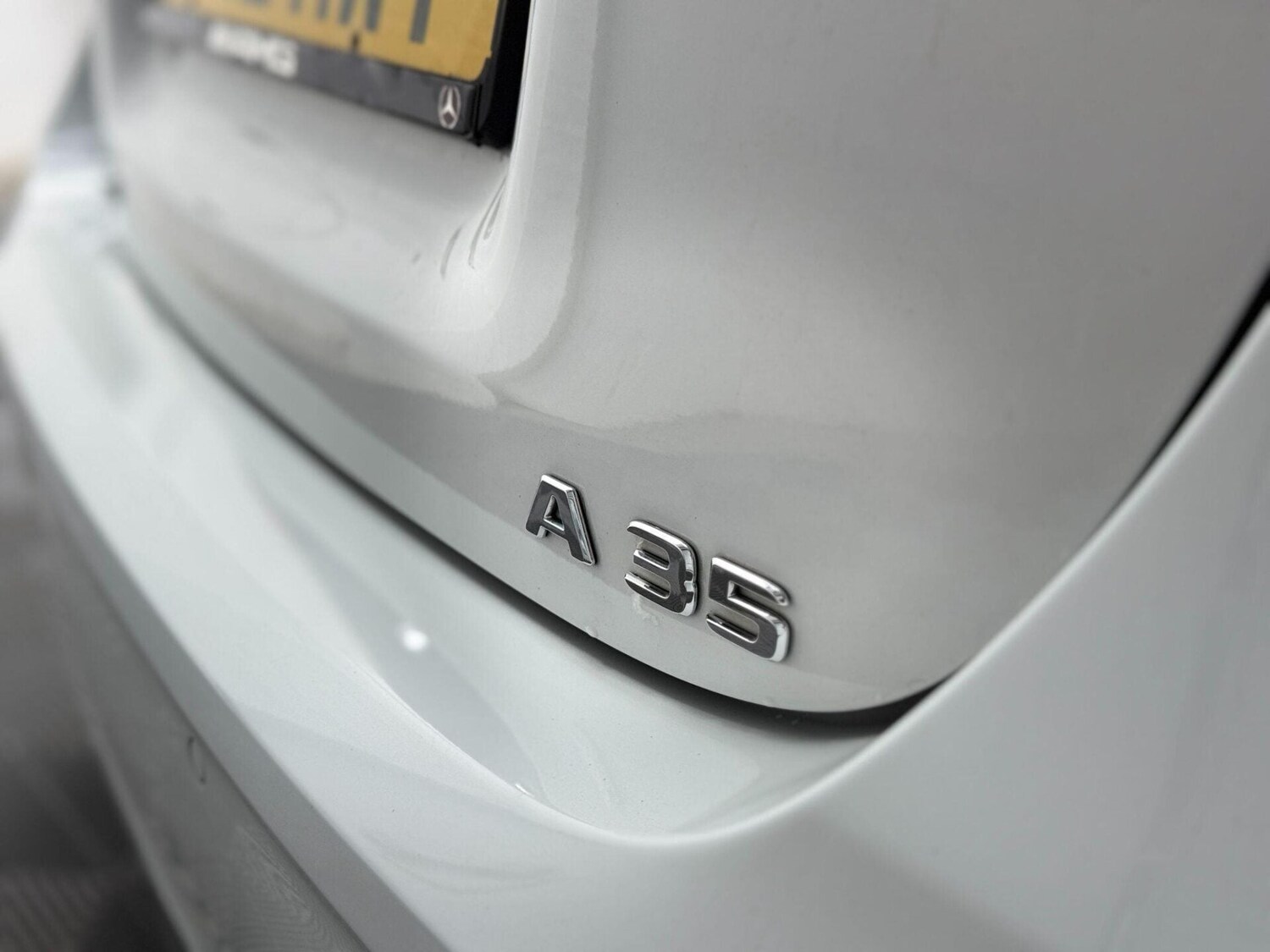 Used Mercedes-Benz A-Class 2022 for sale - 78211834: Photo 47