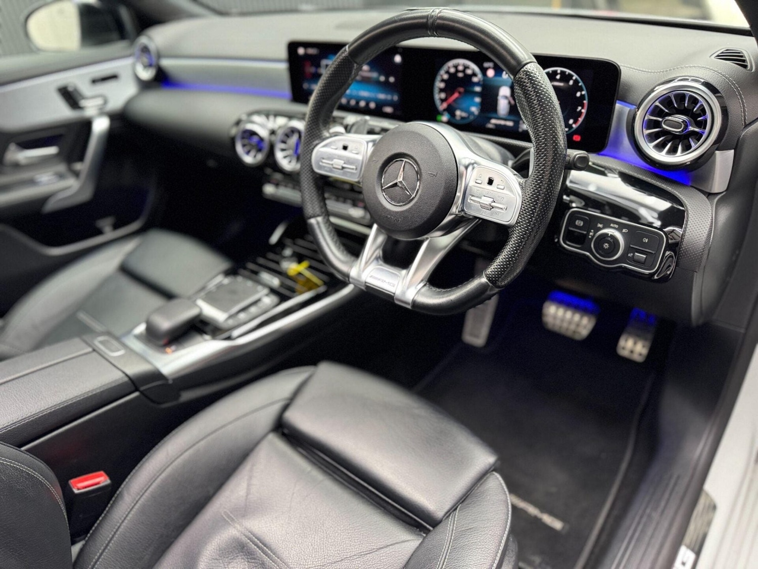 Used Mercedes-Benz A-Class 2022 for sale - 78211834: Photo 49