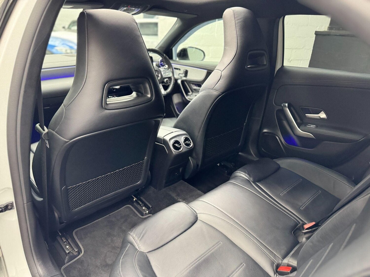 Used Mercedes-Benz A-Class 2022 for sale - 78211834: Photo 52