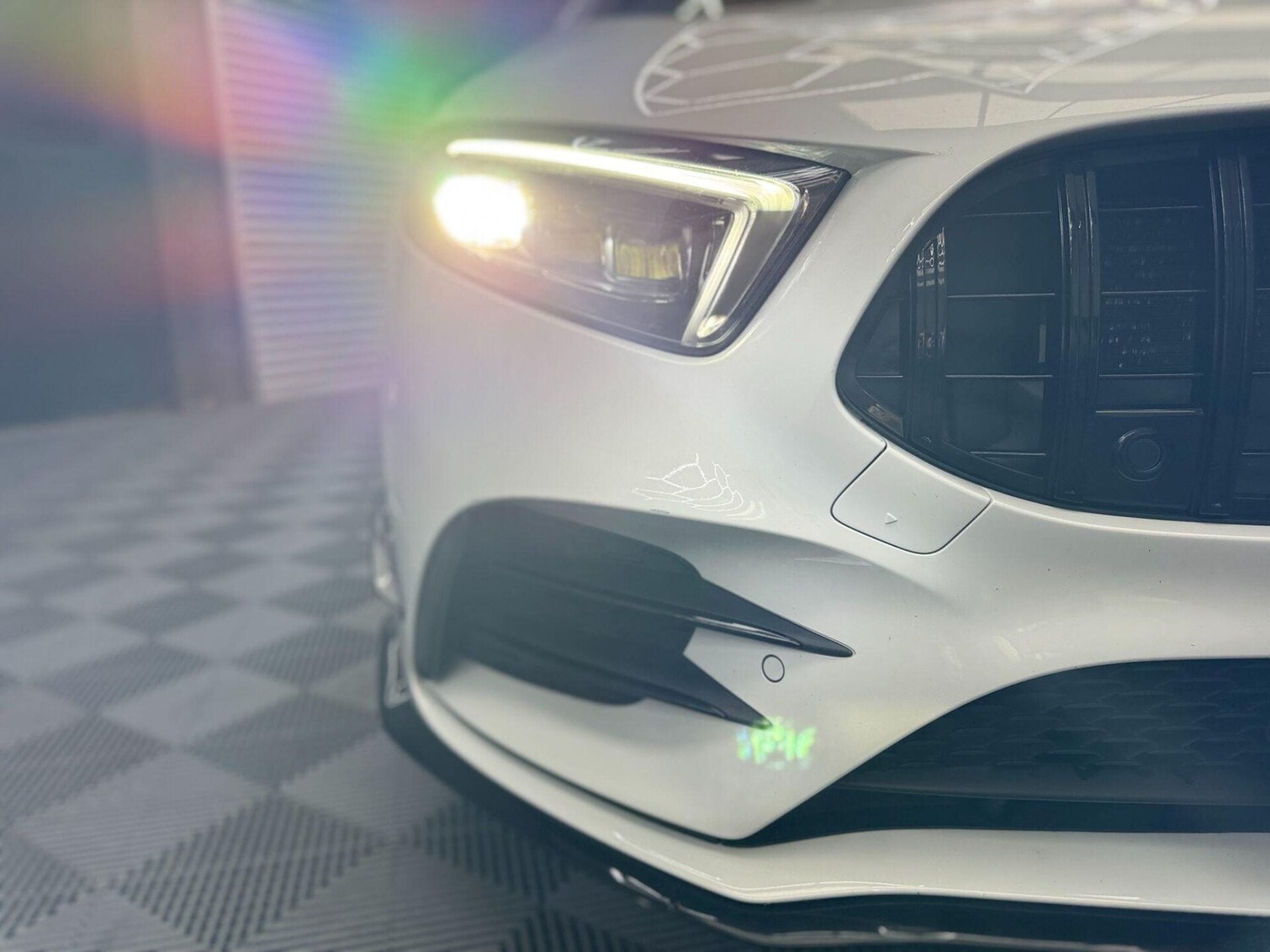 Used Mercedes-Benz A-Class 2022 for sale - 78211834: Photo 53