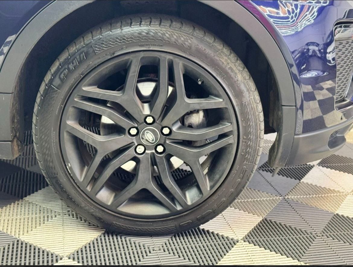 Used Land Rover Range Rover Evoque 2018 for sale - 77878033: Photo 7