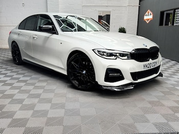 Used BMW 3 Series 2020 for sale - 79344007: Photo