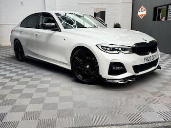 Used BMW 3 Series 2020 for sale - 79344007: Photo