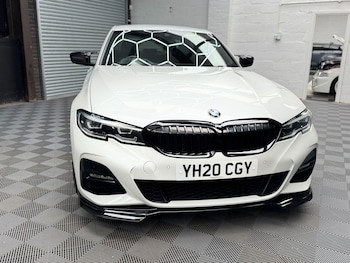 Used BMW 3 Series 2020 for sale - 79344007: Photo