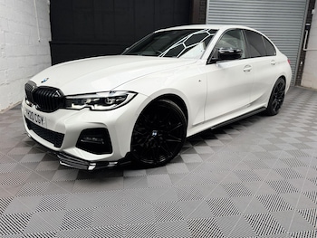 Used BMW 3 Series 2020 for sale - 79344007: Photo