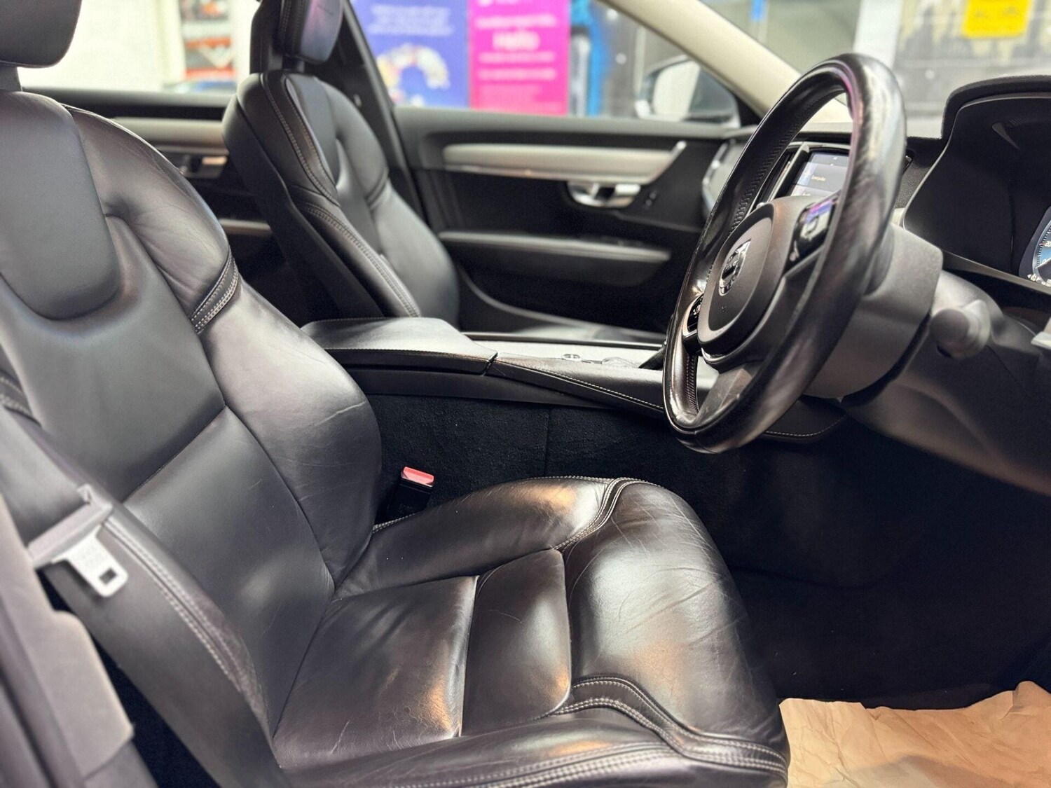 Used Volvo S90 2017 for sale - 77878020: Photo 21