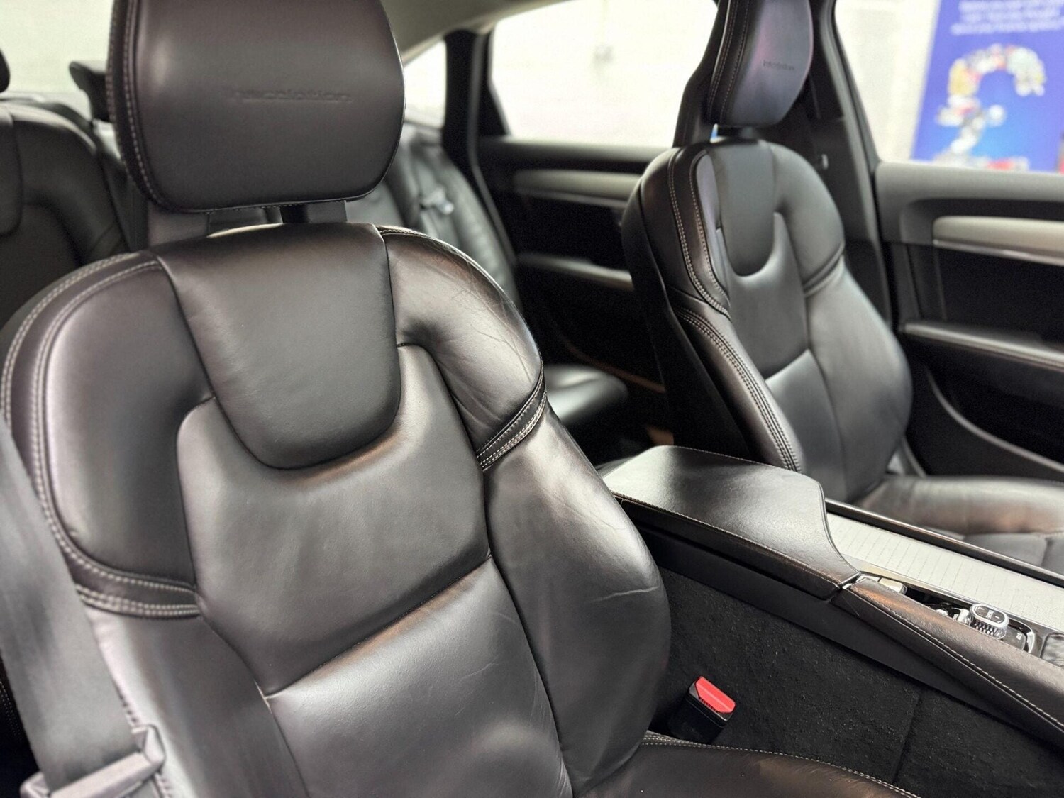 Used Volvo S90 2017 for sale - 77878020: Photo 22