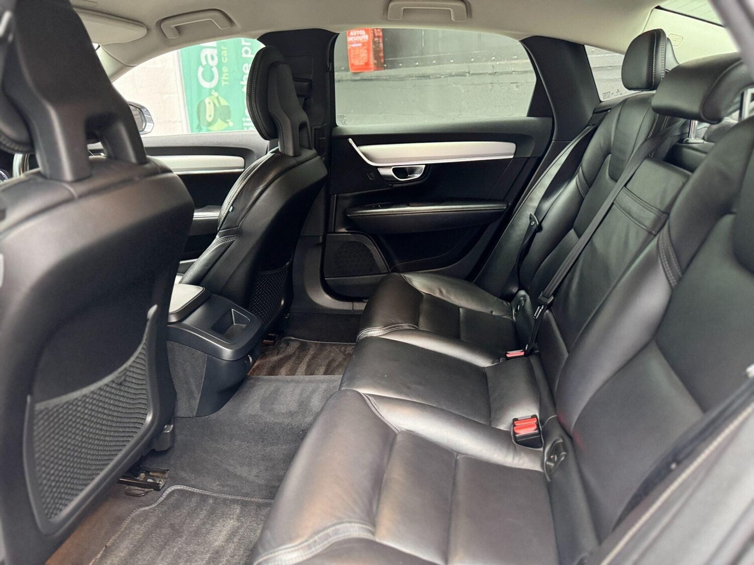 Used Volvo S90 2017 for sale - 77878020: Photo 24