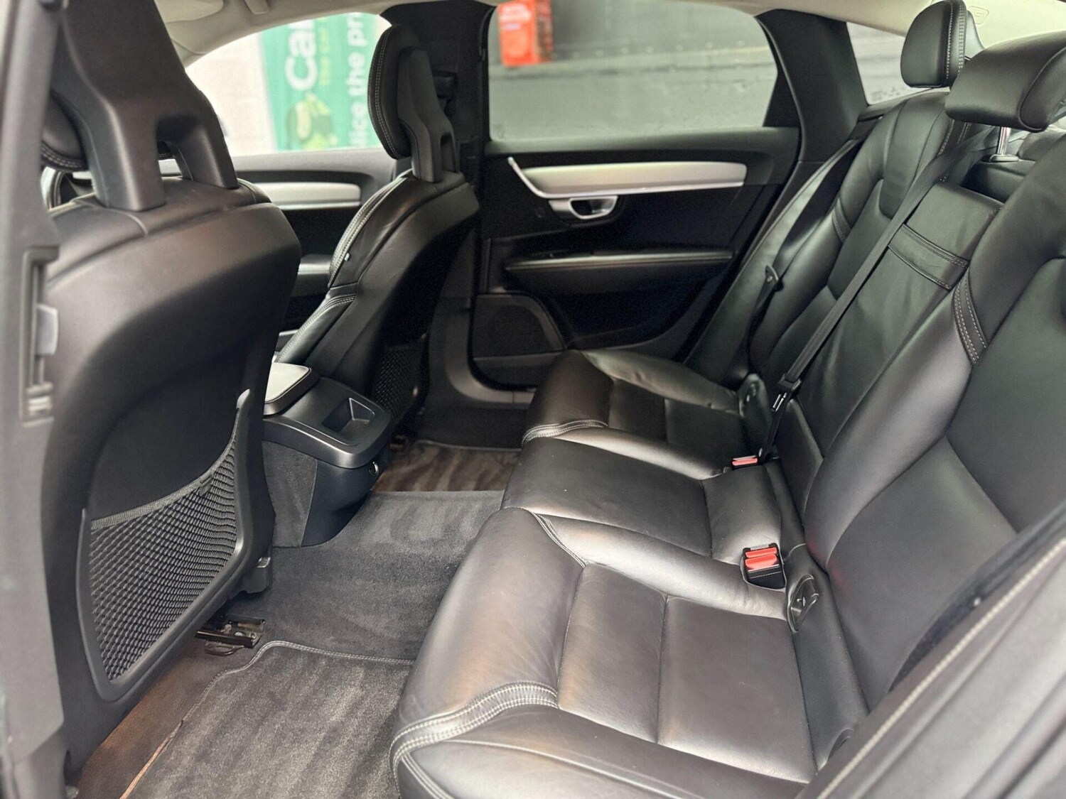 Used Volvo S90 2017 for sale - 77878020: Photo 25