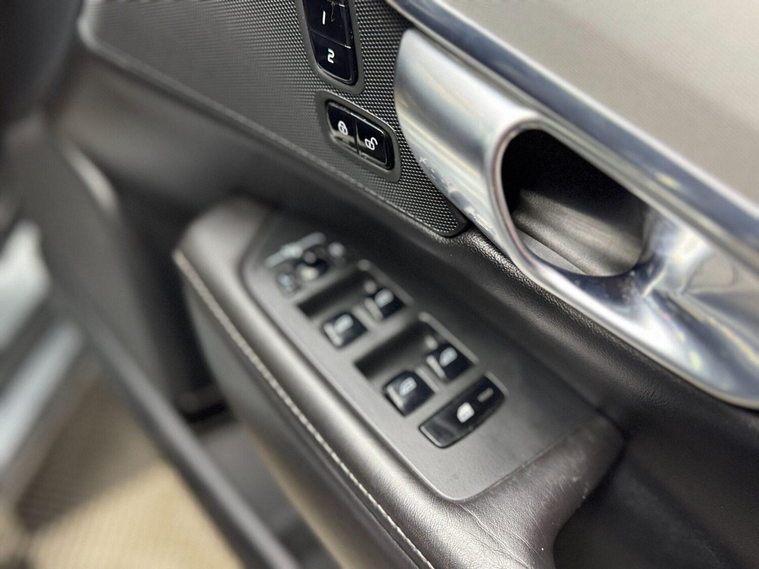 Used Volvo S90 2017 for sale - 77878020: Photo 26