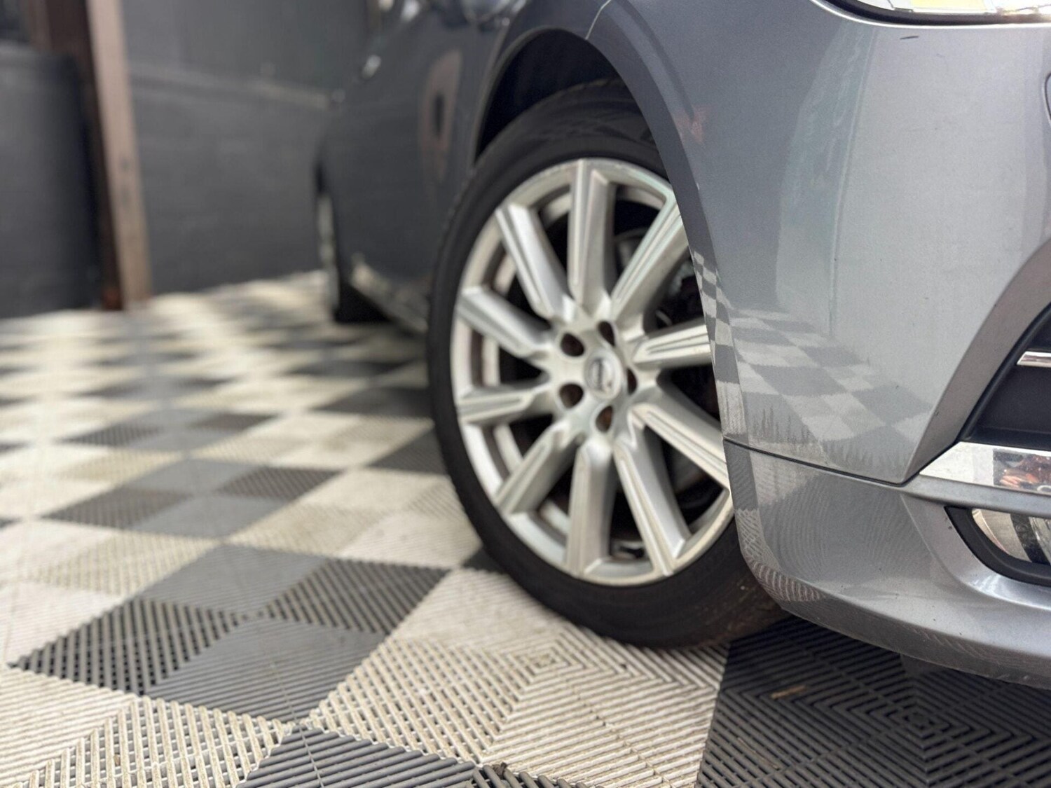 Used Volvo S90 2017 for sale - 77878020: Photo 28