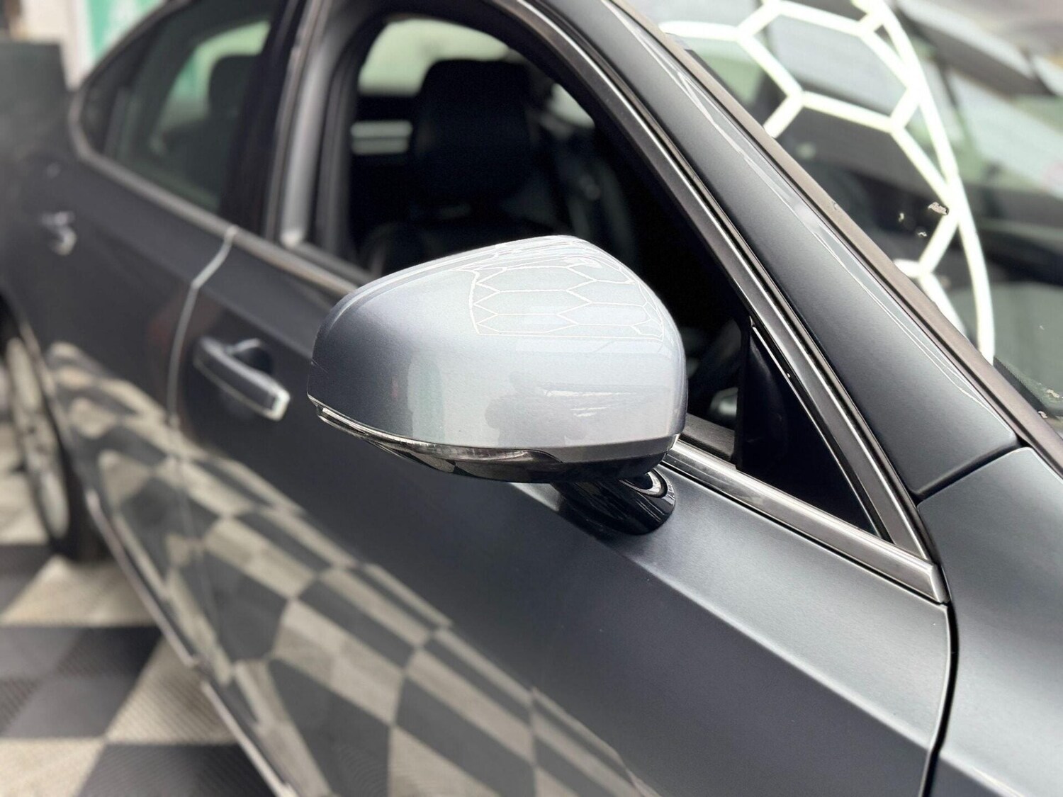 Used Volvo S90 2017 for sale - 77878020: Photo 31