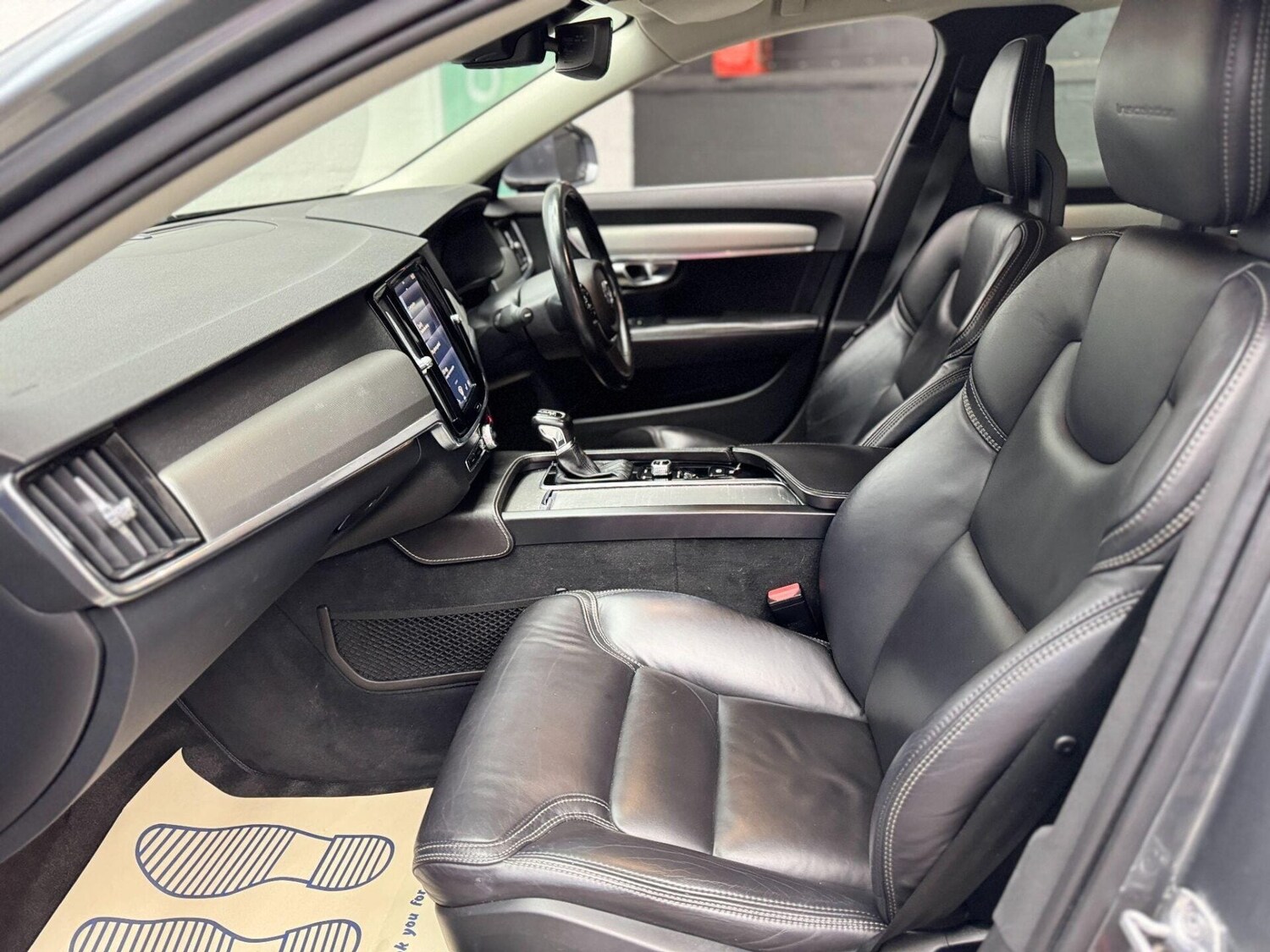 Used Volvo S90 2017 for sale - 77878020: Photo 33