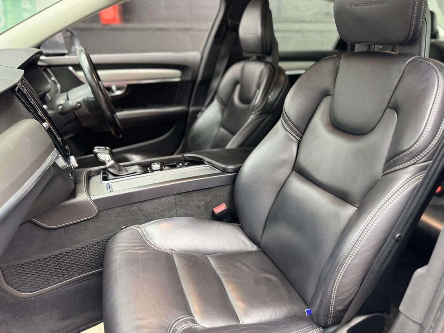 Used Volvo S90 2017 for sale - 77878020: Photo 34