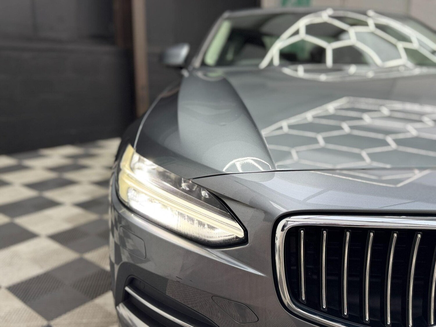 Used Volvo S90 2017 for sale - 77878020: Photo 35