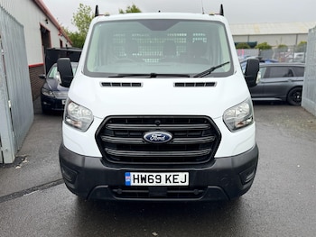 Used Ford Transit 2019 for sale - 79344002: Photo
