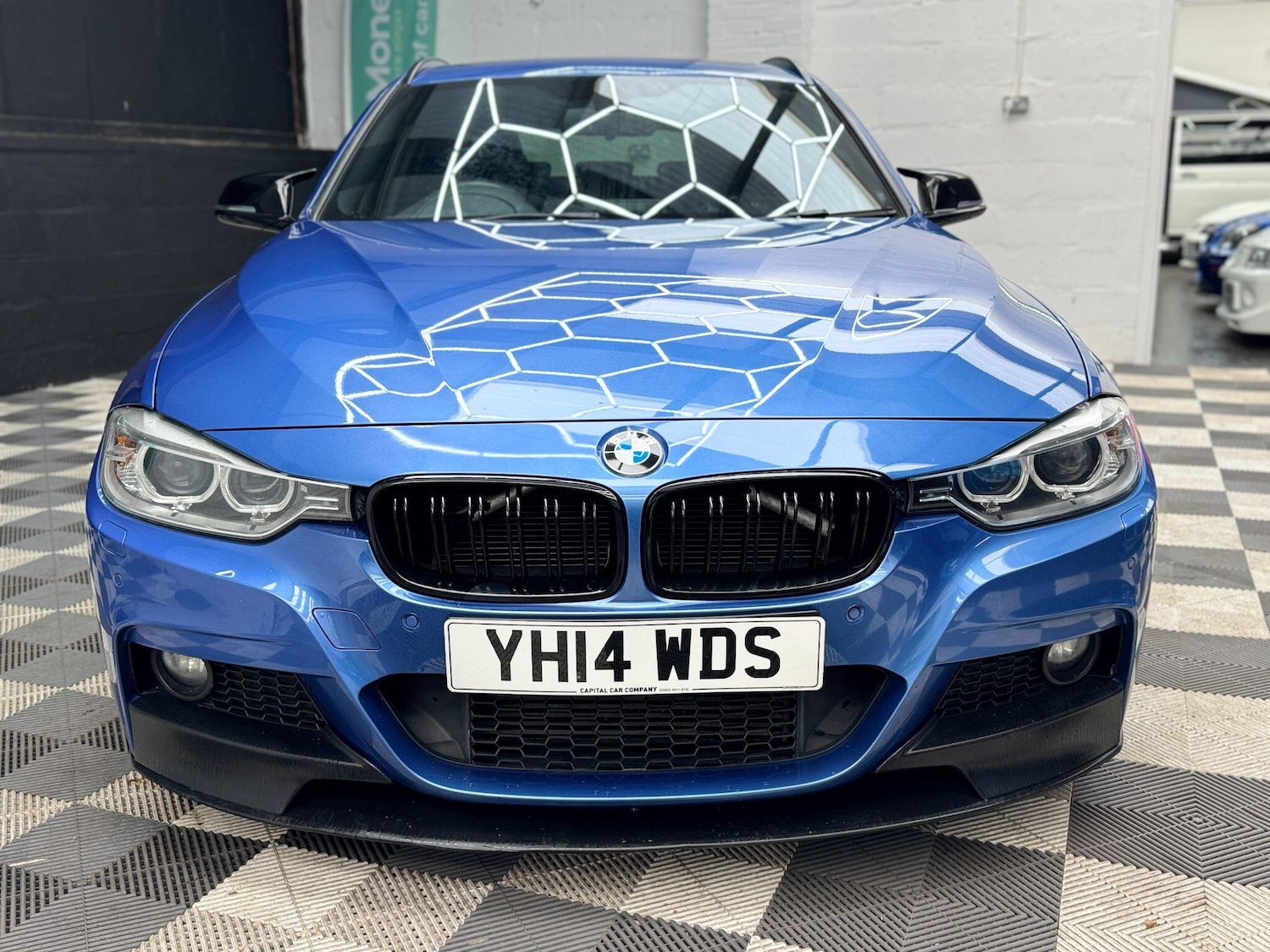 Used BMW 3 Series for sale - 77611402: Photo 10