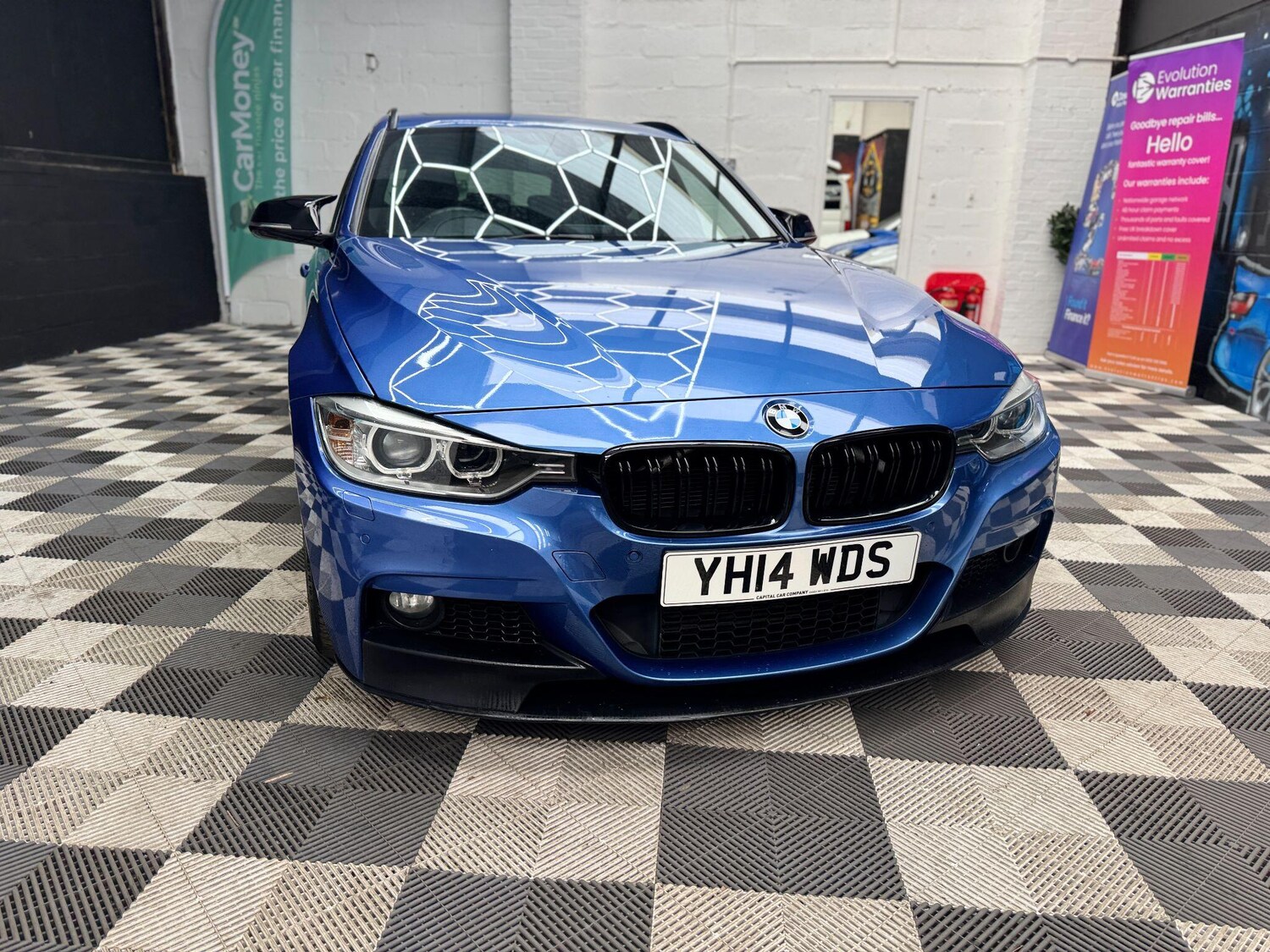 Used BMW 3 Series for sale - 77611402: Photo 11