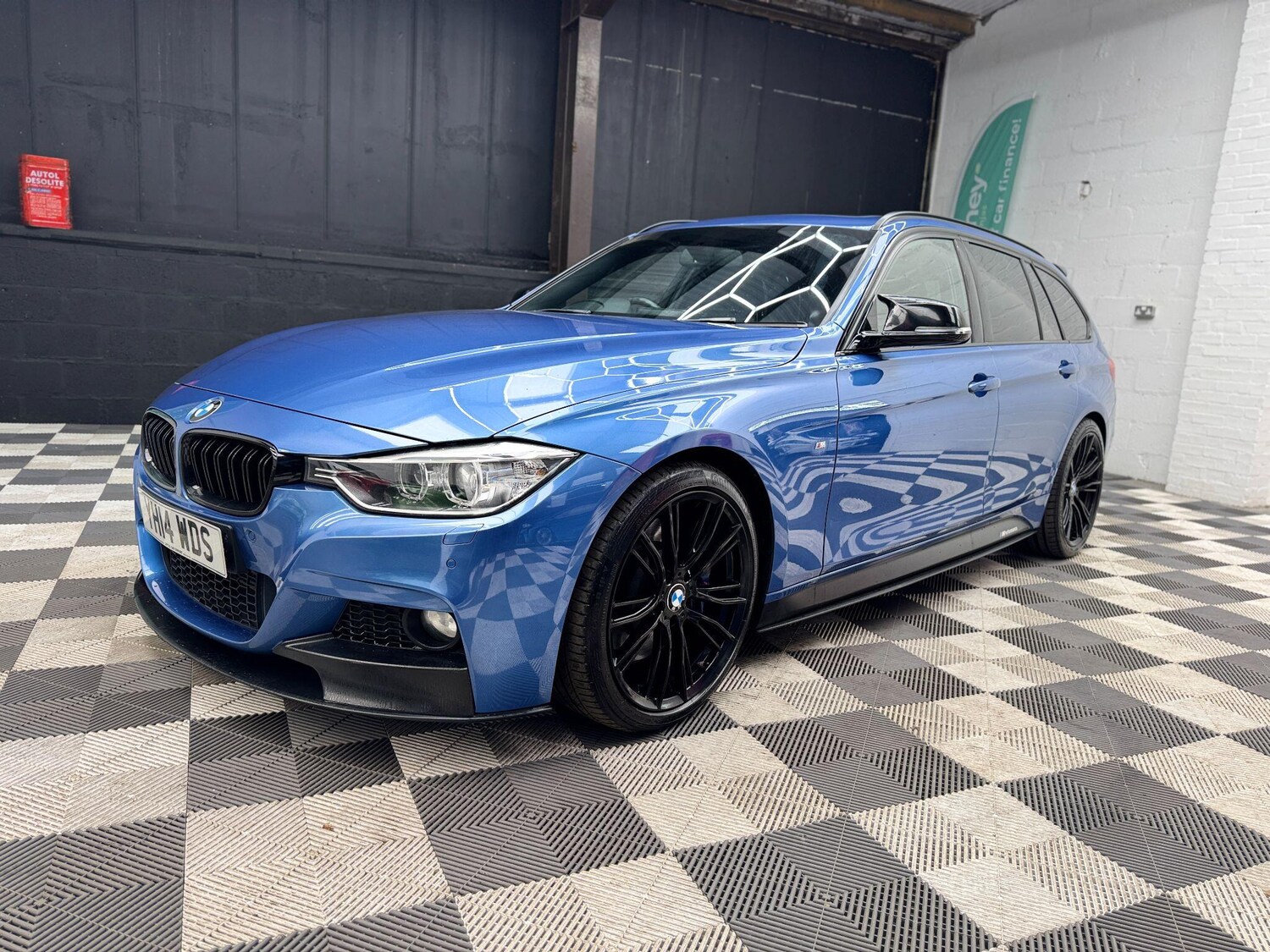 Used BMW 3 Series for sale - 77611402: Photo 15