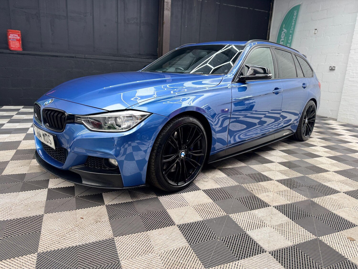 Used BMW 3 Series for sale - 77611402: Photo 16