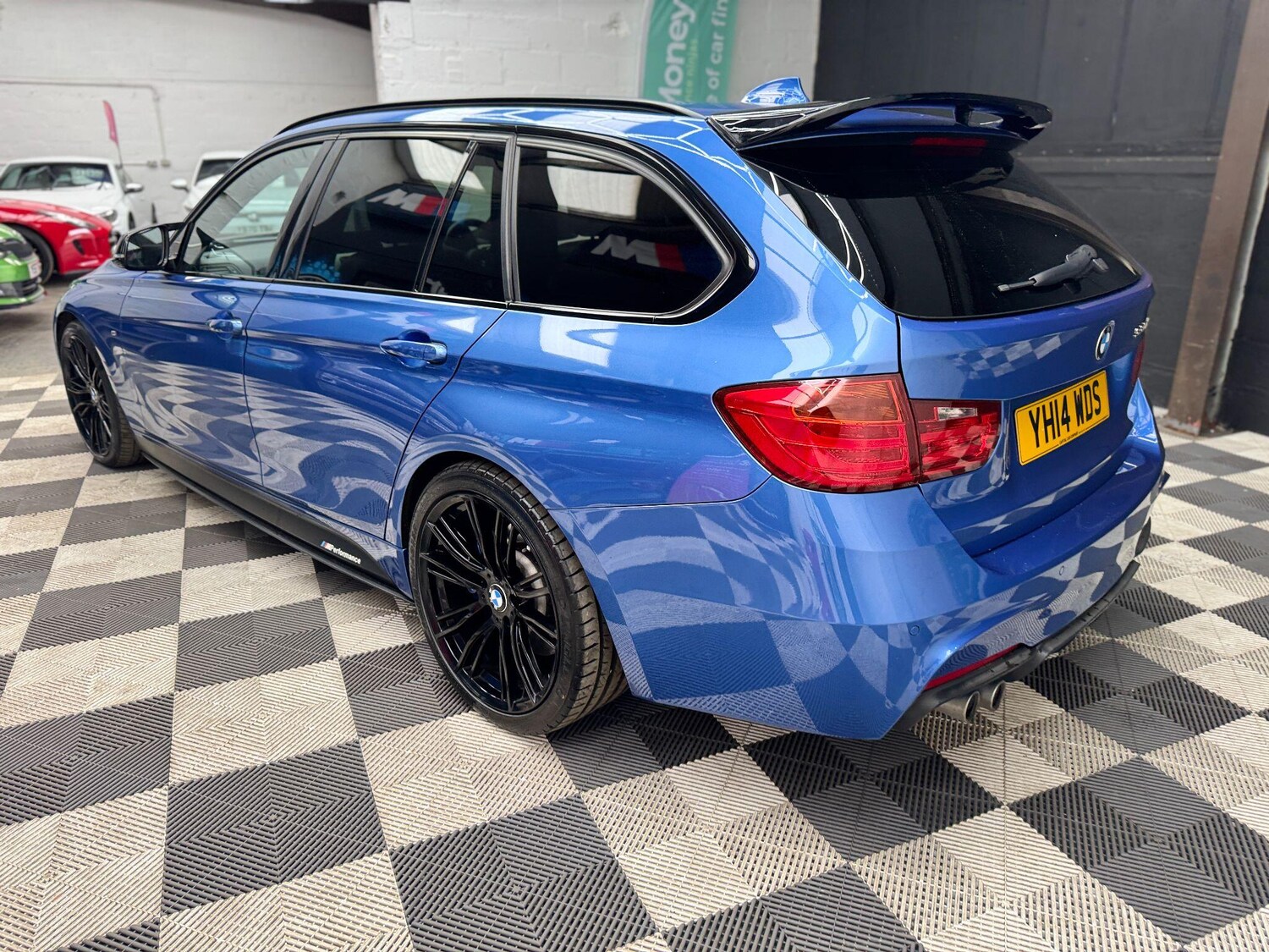 Used BMW 3 Series for sale - 77611402: Photo 17