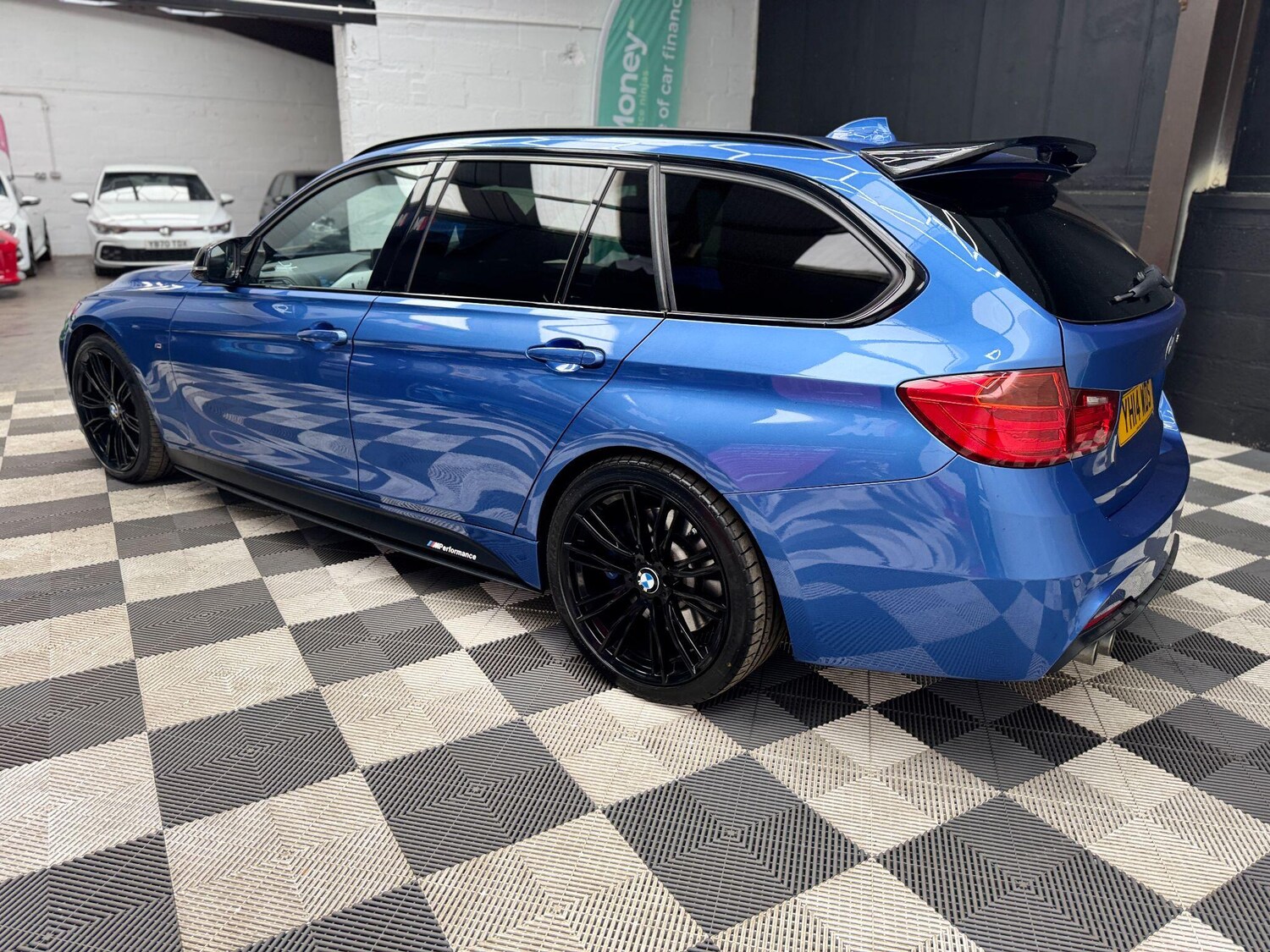 Used BMW 3 Series for sale - 77611402: Photo 18