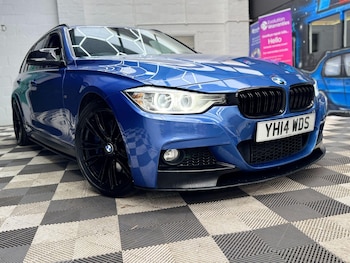 BMW 3 Series feature image