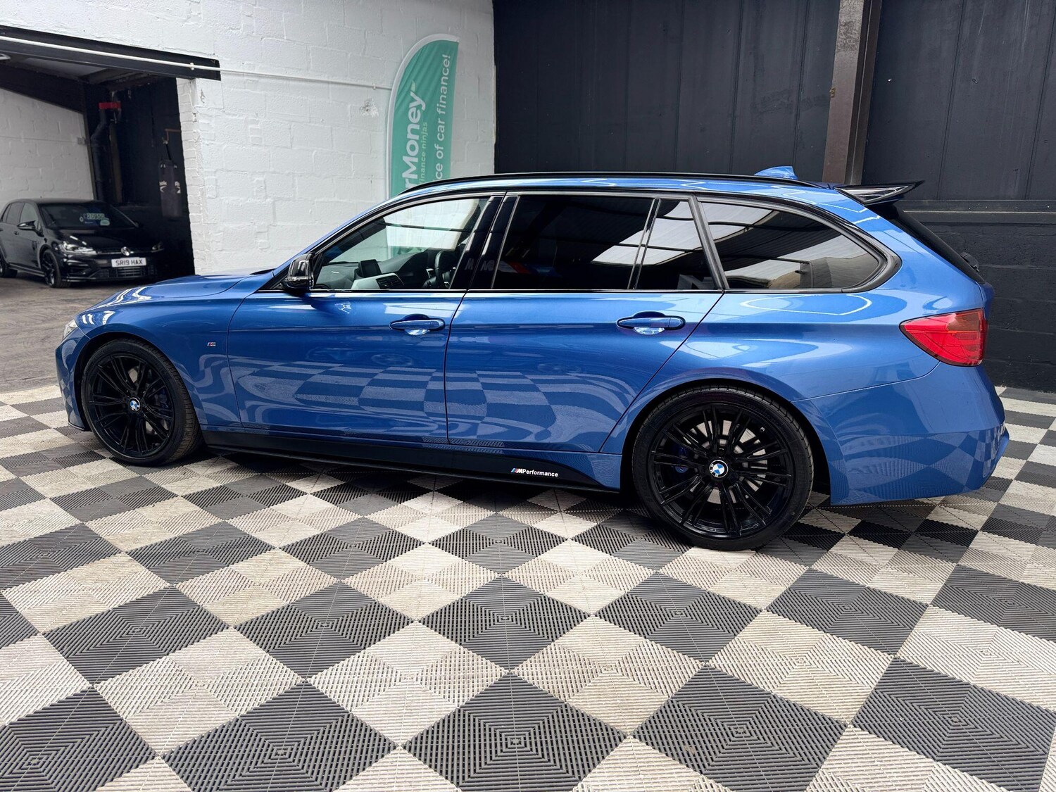 Used BMW 3 Series for sale - 77611402: Photo 20