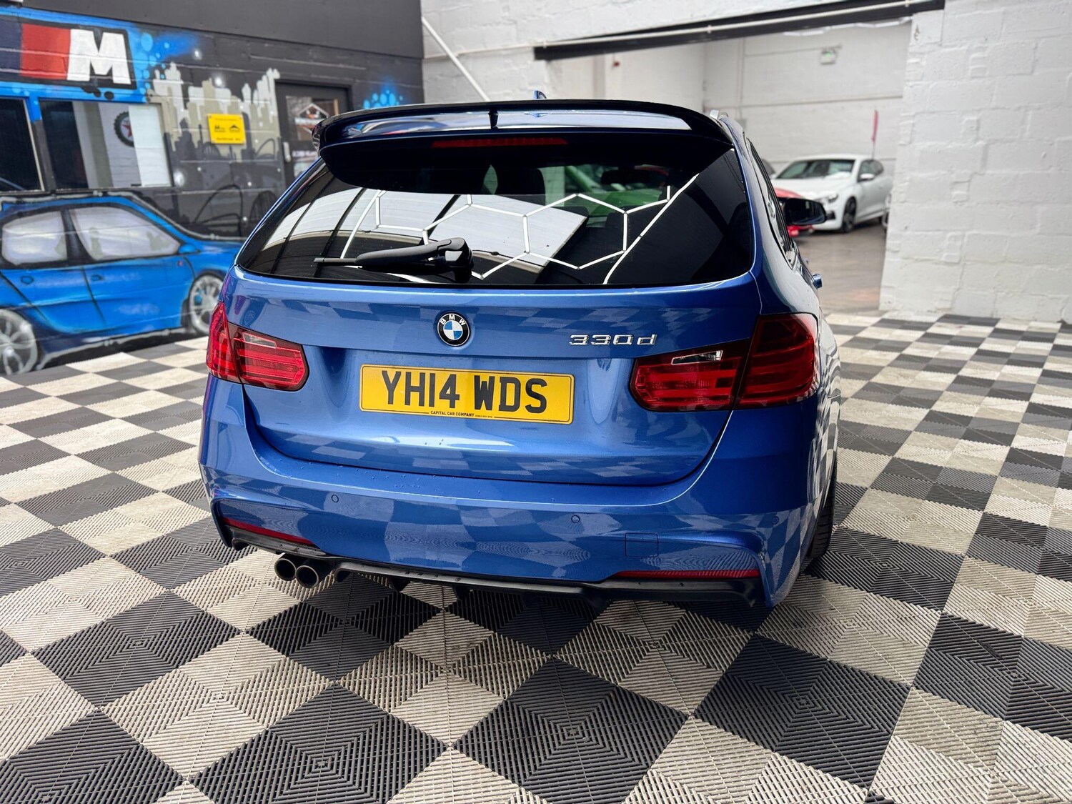 Used BMW 3 Series for sale - 77611402: Photo 21