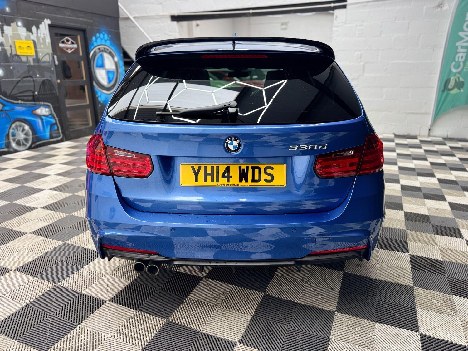 Used BMW 3 Series for sale - 77611402: Photo 22