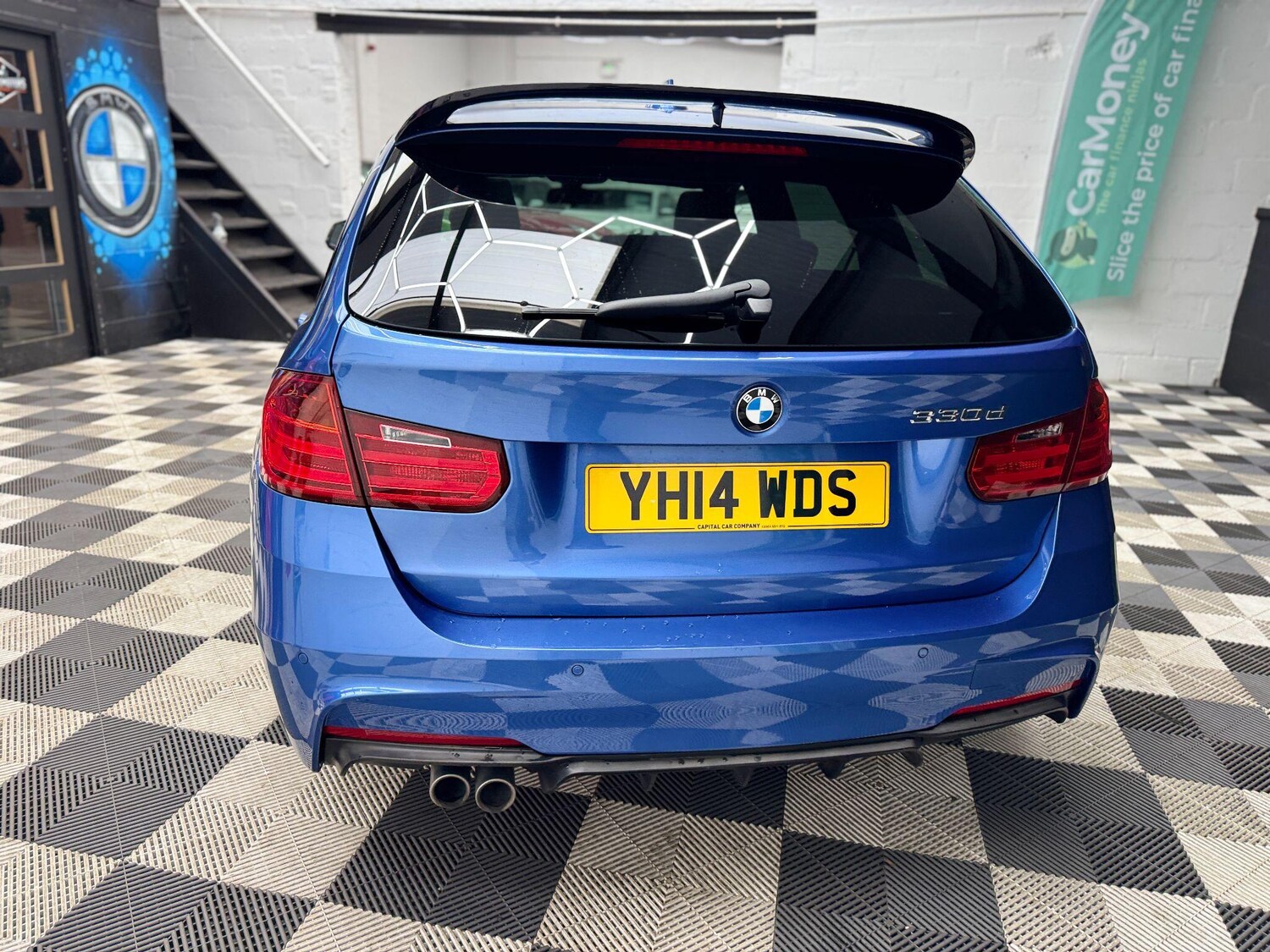 Used BMW 3 Series for sale - 77611402: Photo 23