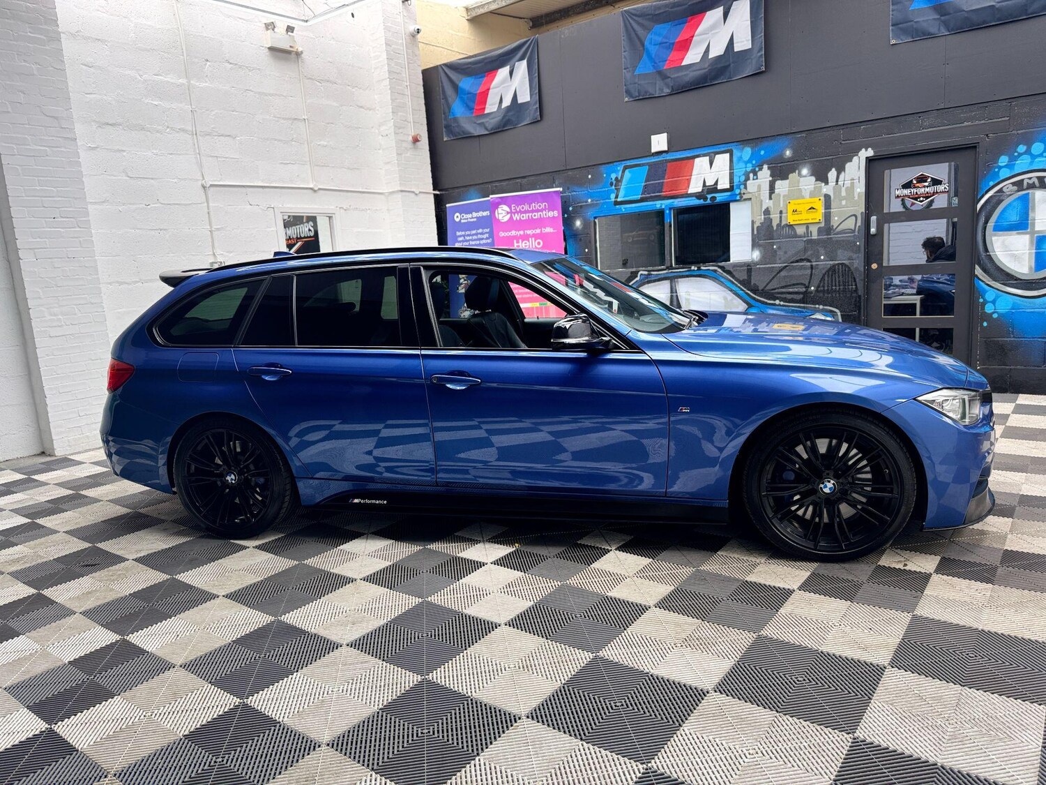 Used BMW 3 Series for sale - 77611402: Photo 25