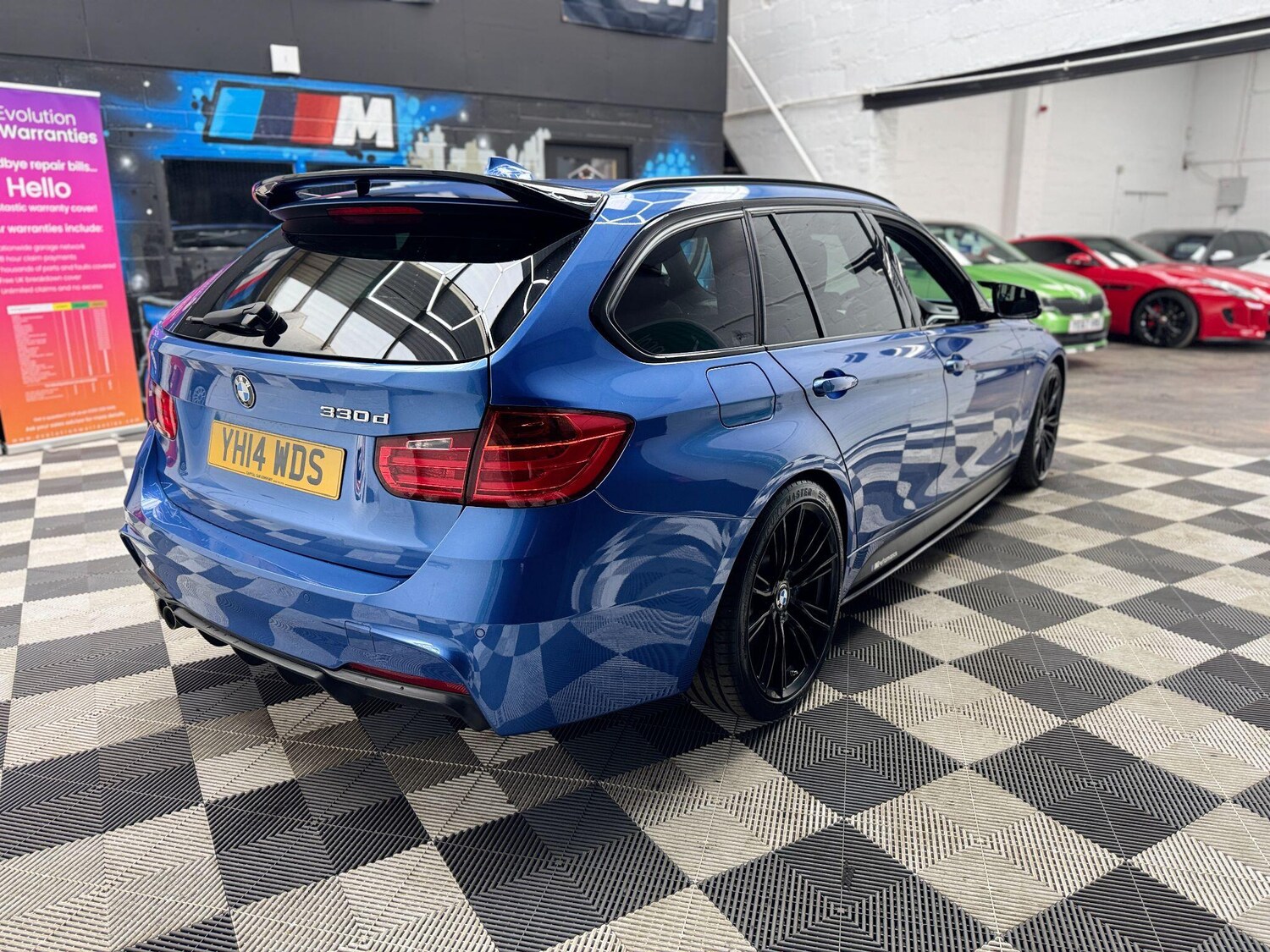 Used BMW 3 Series for sale - 77611402: Photo 26