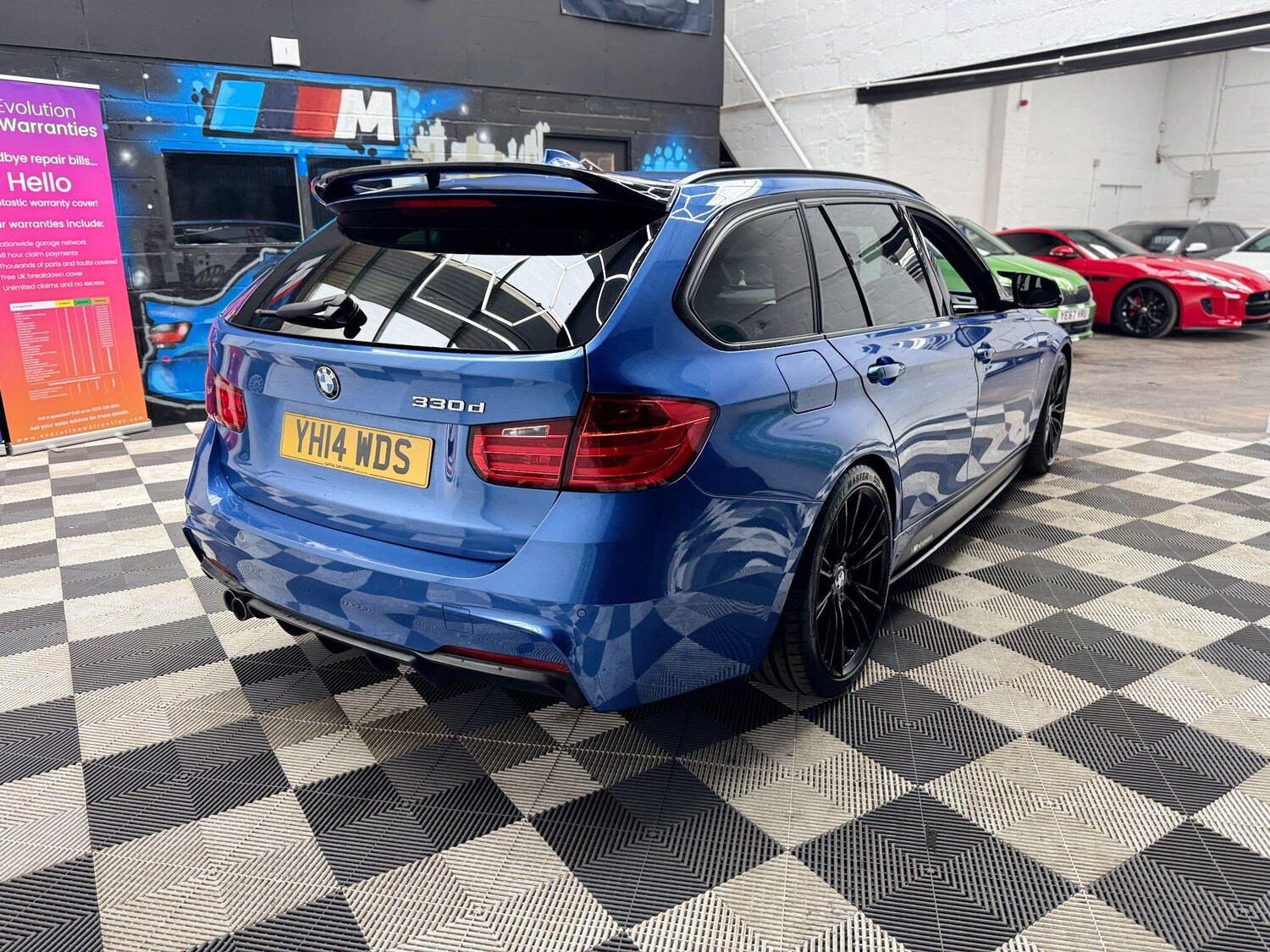 Used BMW 3 Series for sale - 77611402: Photo 27