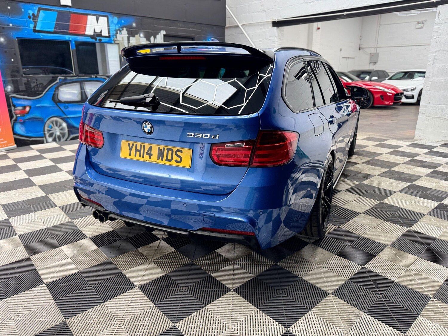 Used BMW 3 Series for sale - 77611402: Photo 28