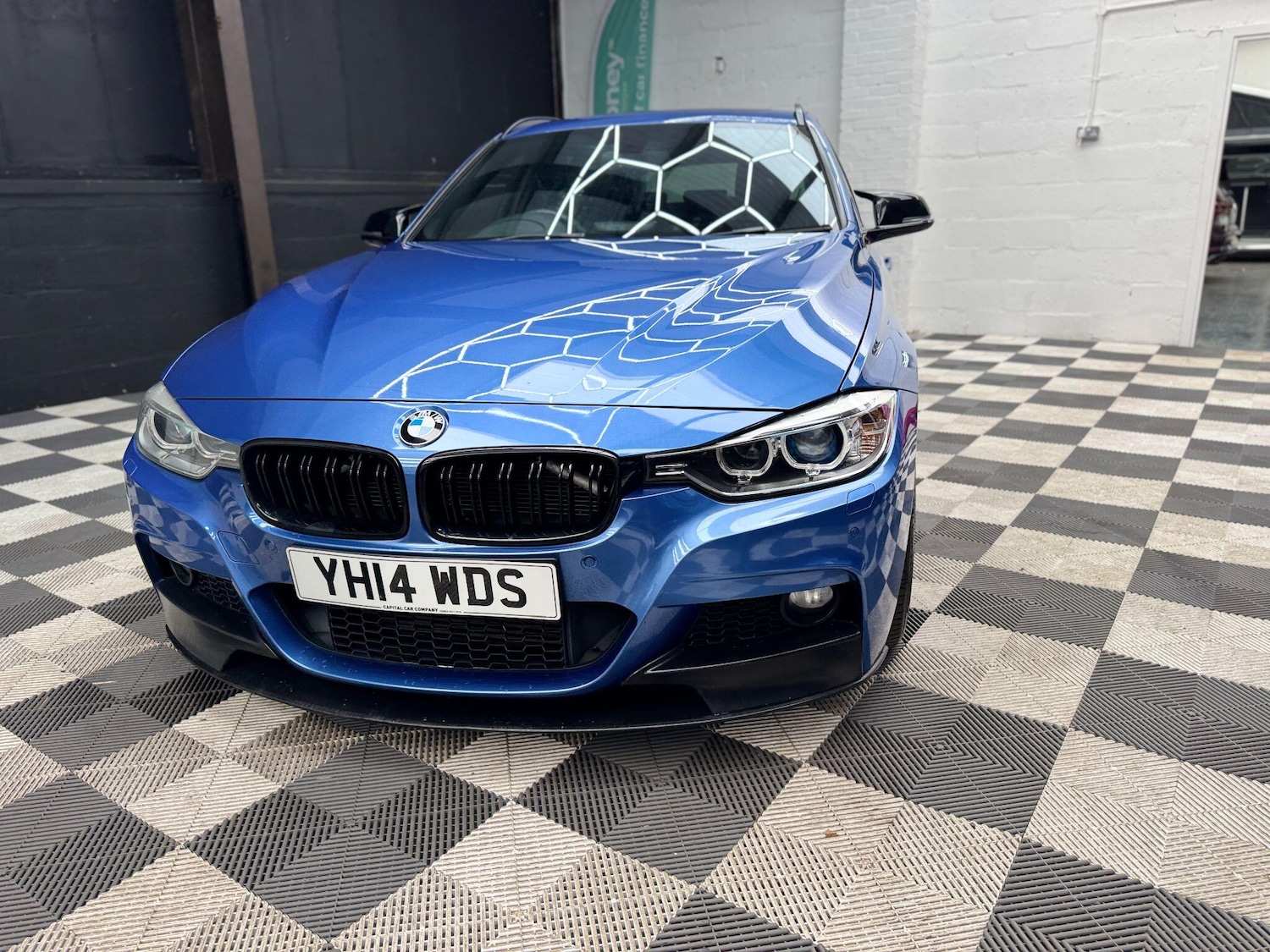 Used BMW 3 Series for sale - 77611402: Photo 3