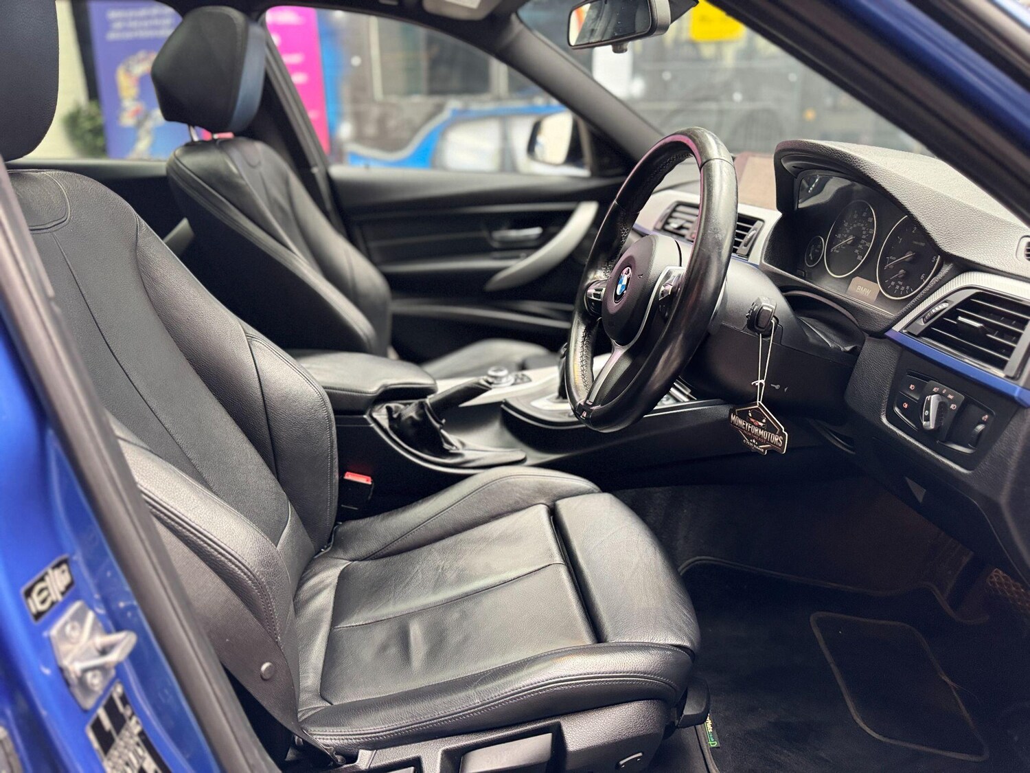 Used BMW 3 Series for sale - 77611402: Photo 34