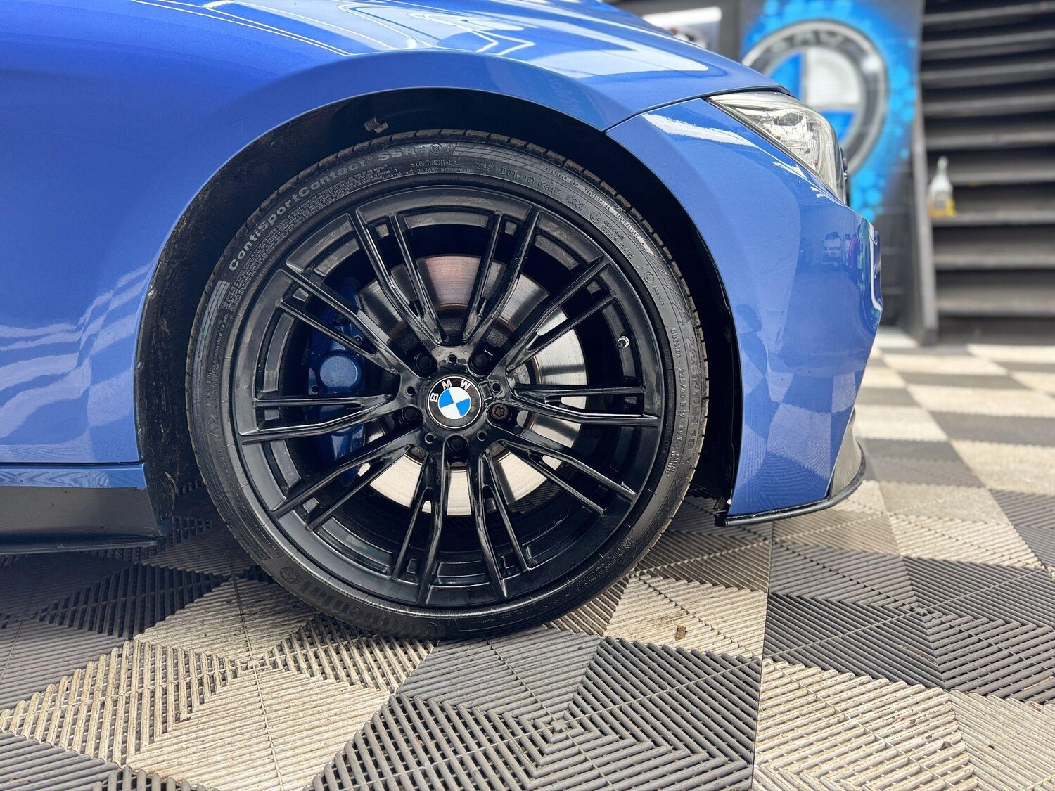 Used BMW 3 Series for sale - 77611402: Photo 41