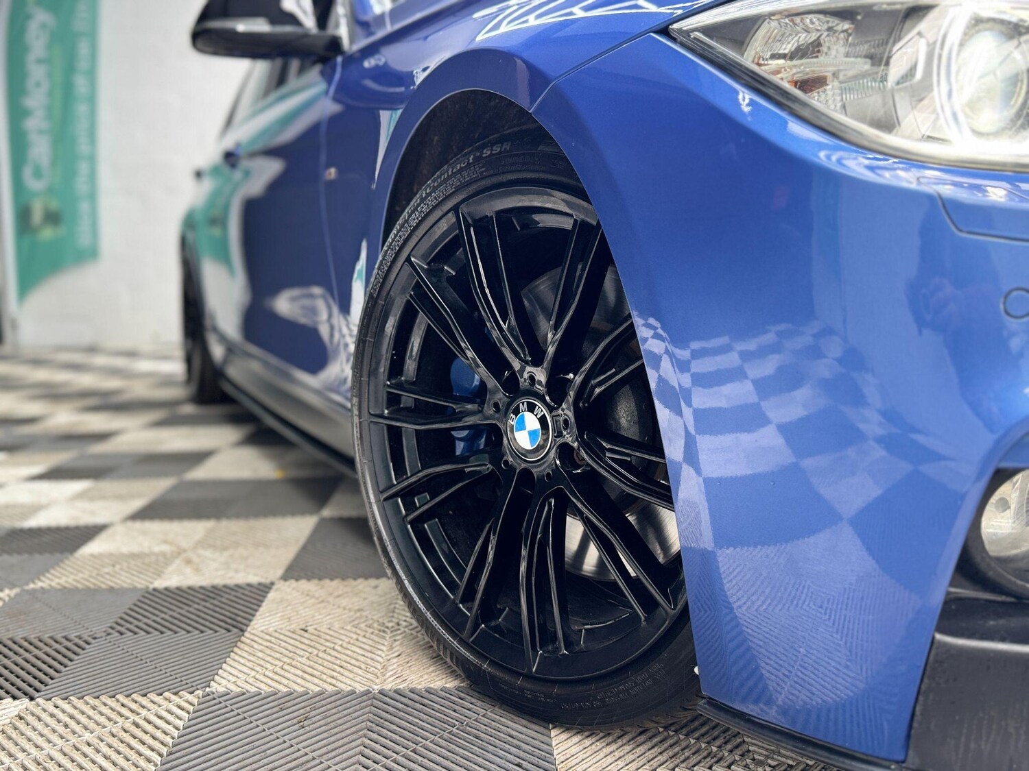 Used BMW 3 Series for sale - 77611402: Photo 50