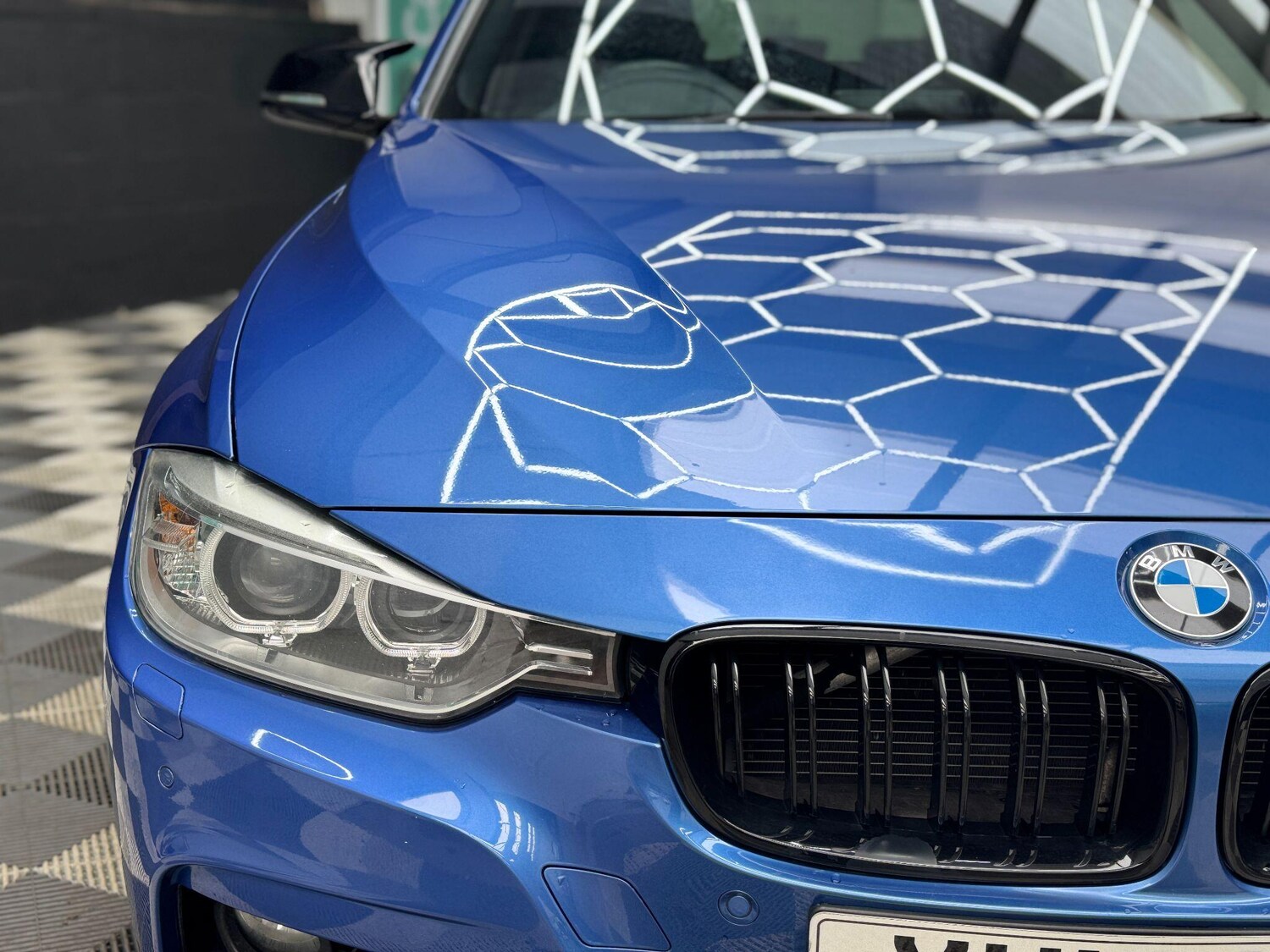 Used BMW 3 Series for sale - 77611402: Photo 51