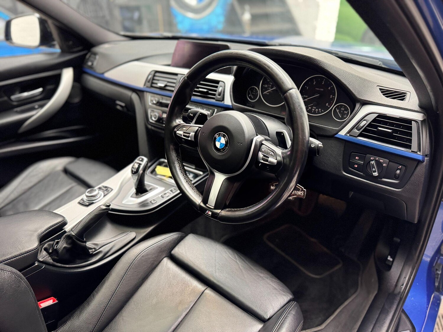 Used BMW 3 Series for sale - 77611402: Photo 54