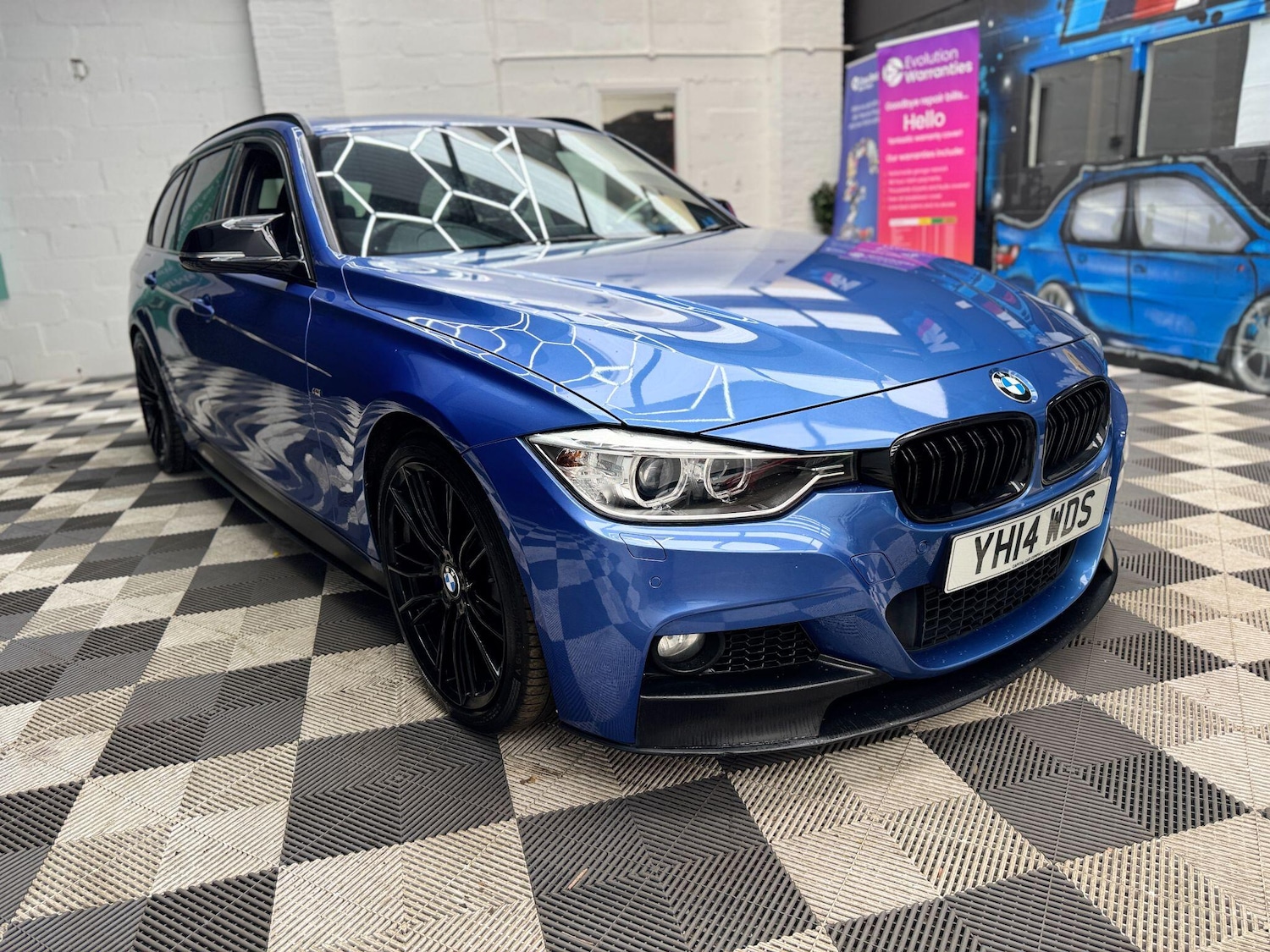 Used BMW 3 Series for sale - 77611402: Photo 7