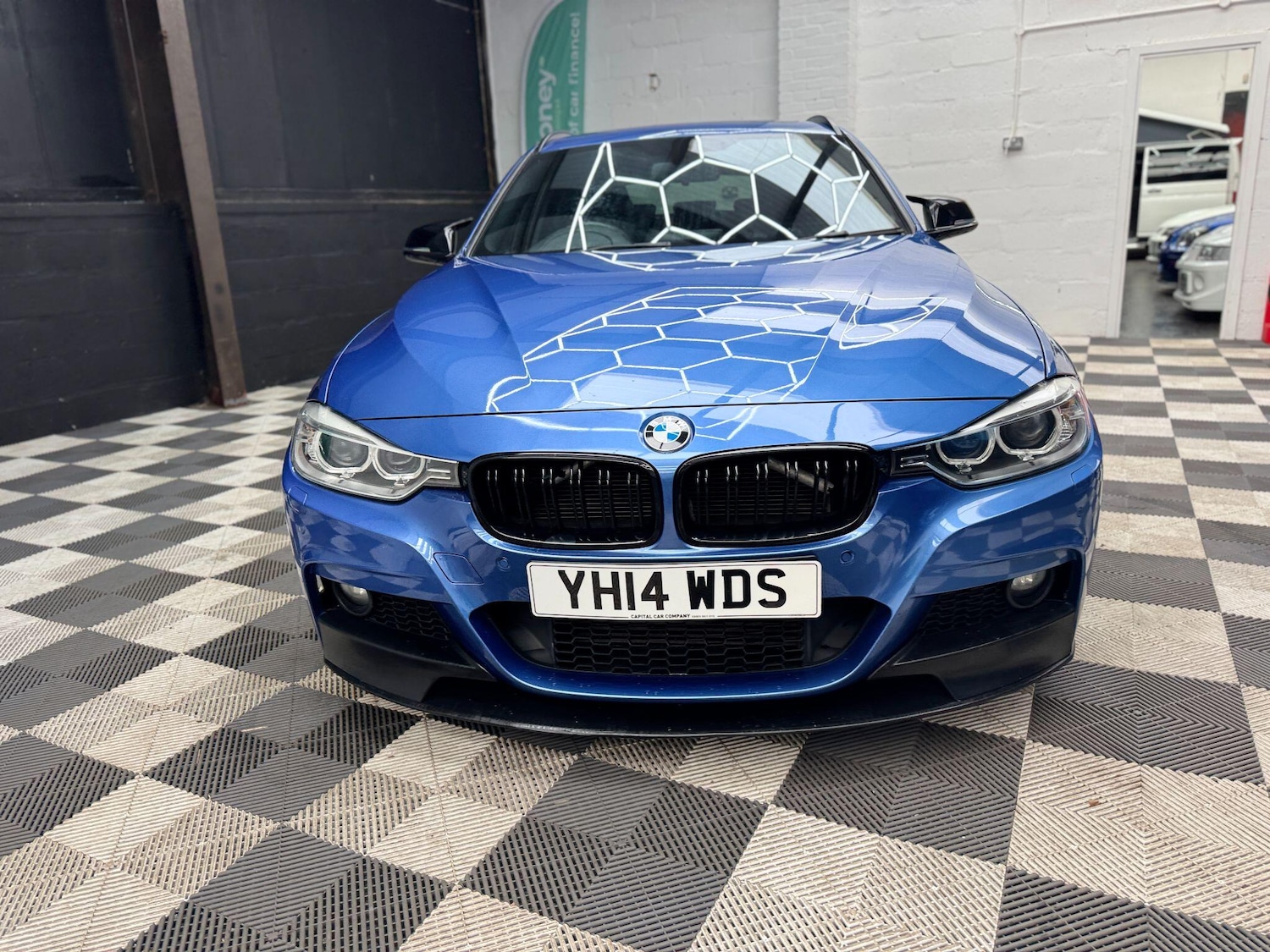 Used BMW 3 Series for sale - 77611402: Photo 9