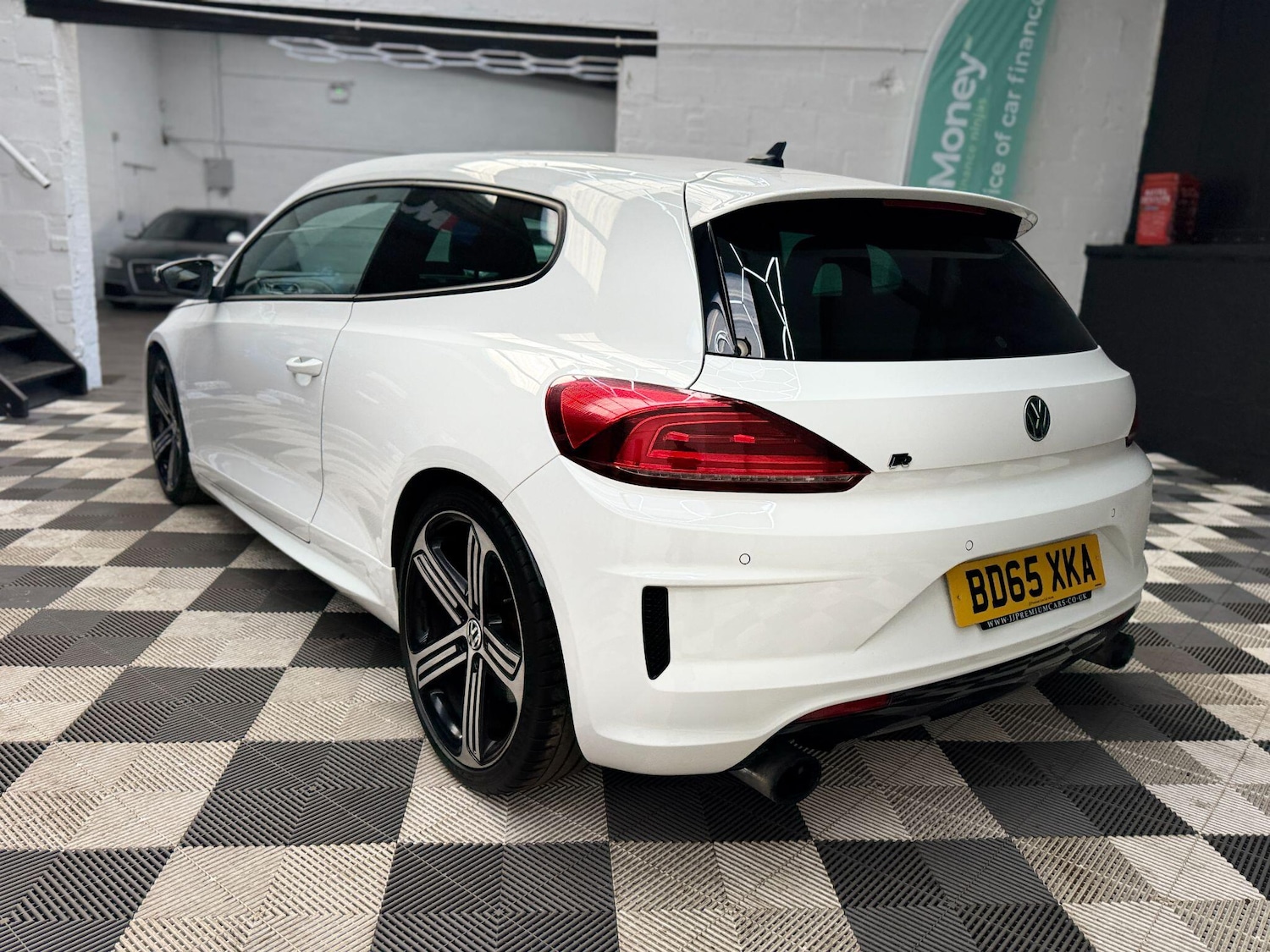 Used Volkswagen Scirocco 2015 for sale - 77611622: Photo 11