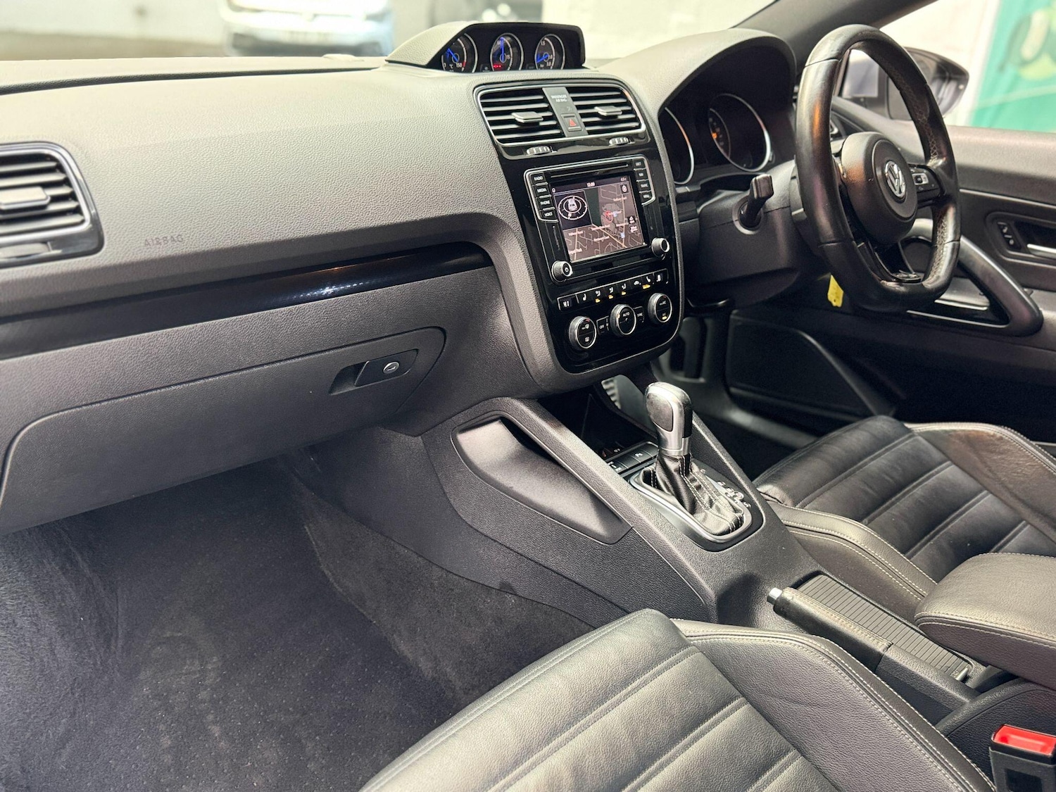 Used Volkswagen Scirocco 2015 for sale - 77611622: Photo 22