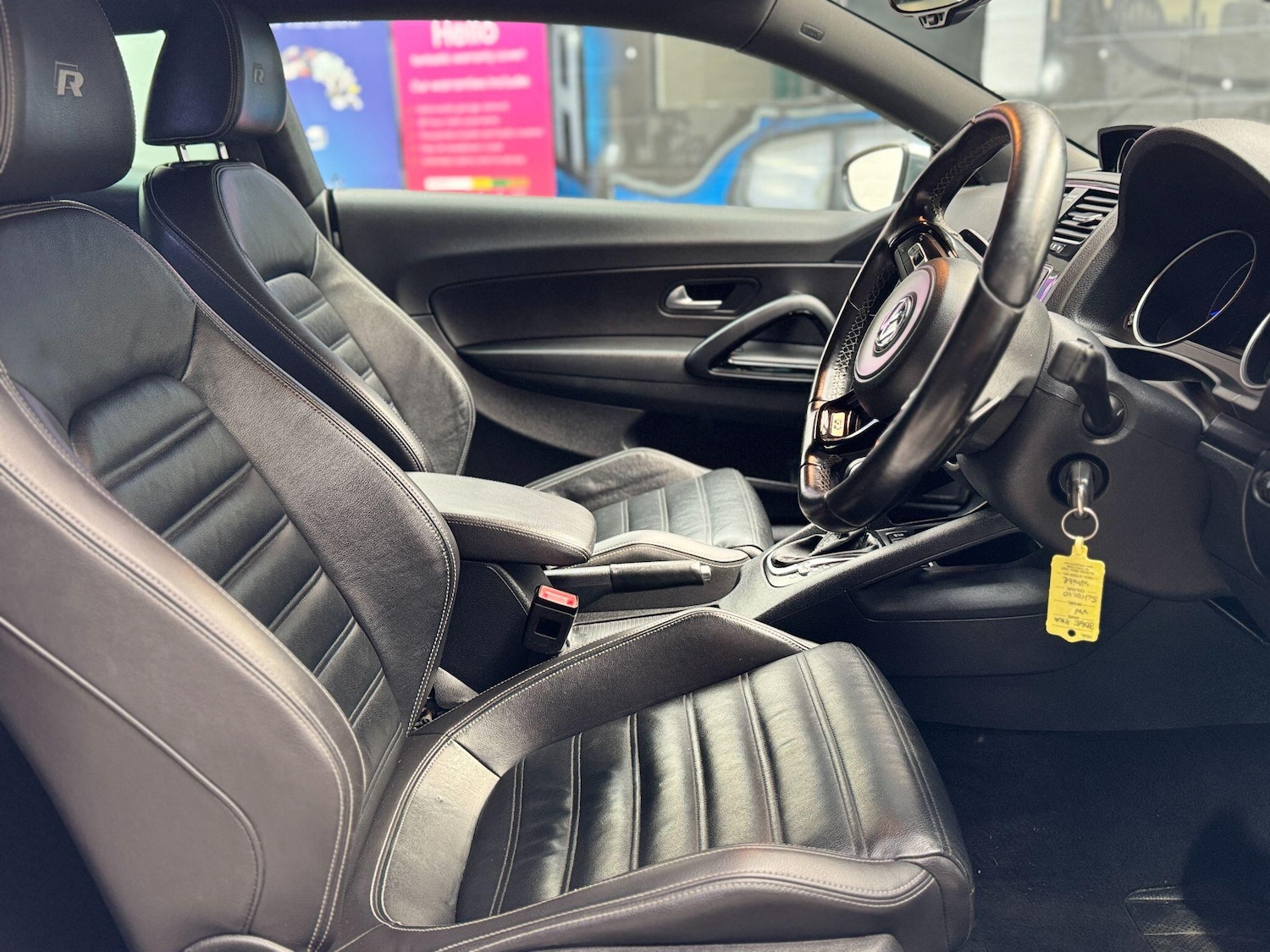 Used Volkswagen Scirocco 2015 for sale - 77611622: Photo 23